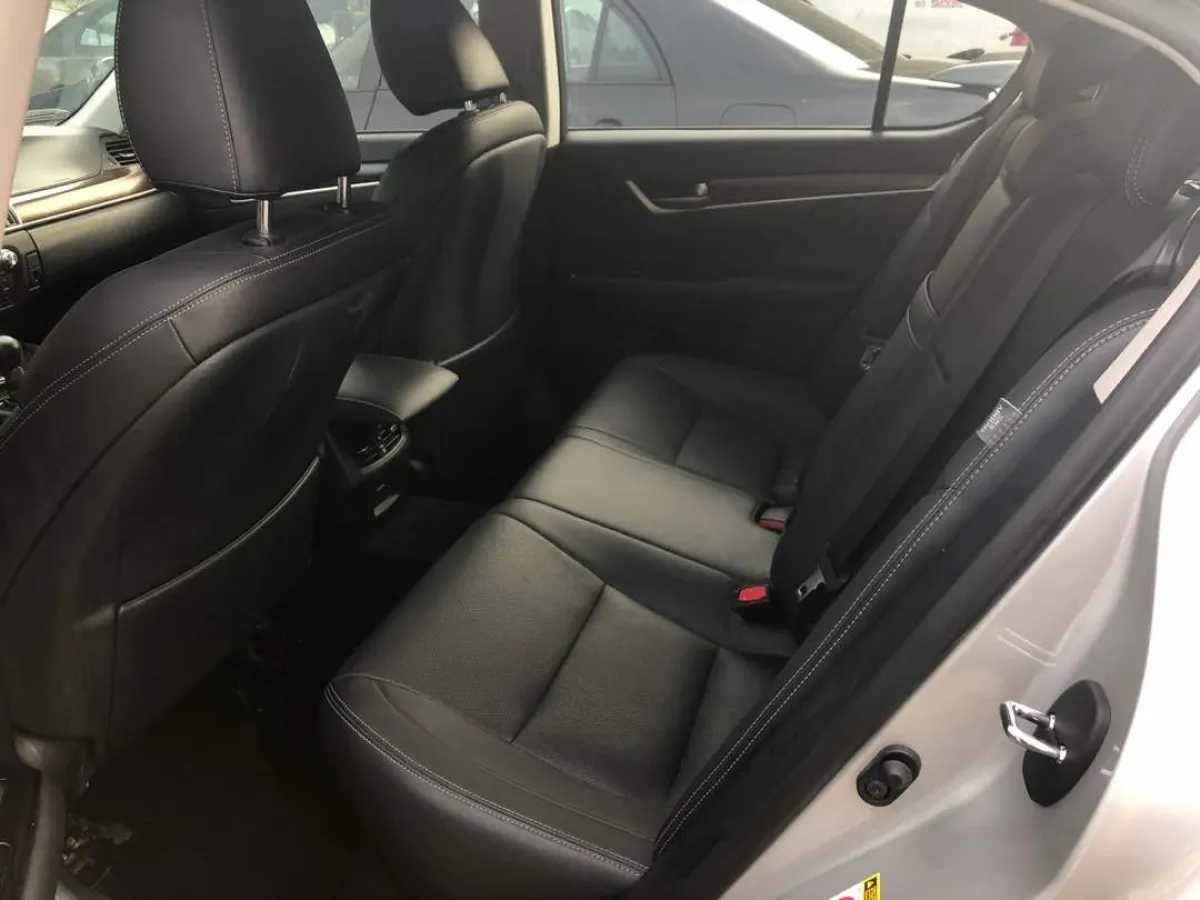 Sweet 2013 Lexus GS 350 - Image 5