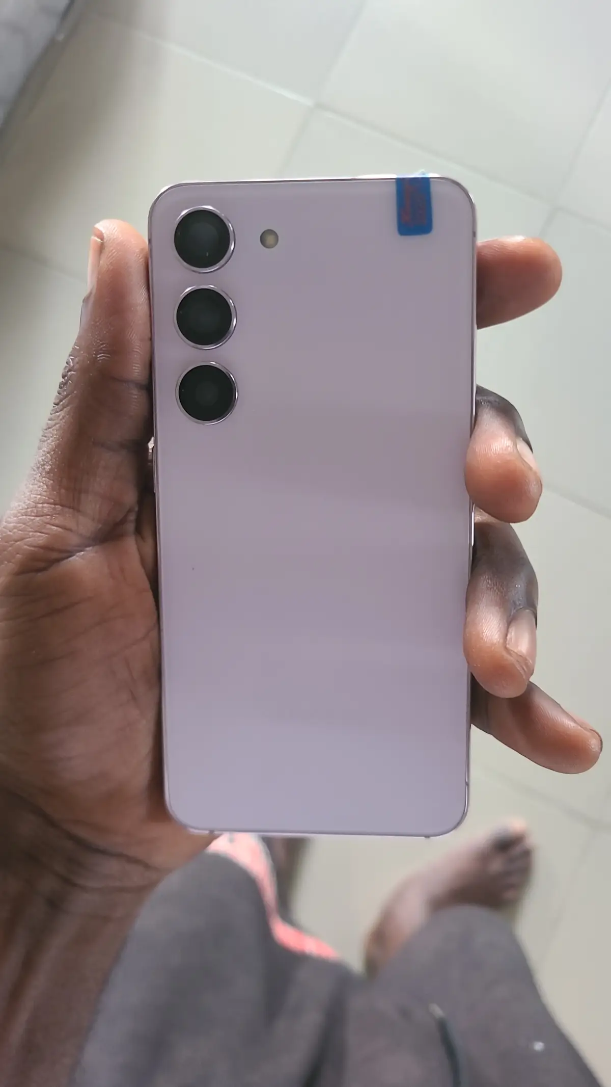 Samsung Galaxy s23 - Image 5