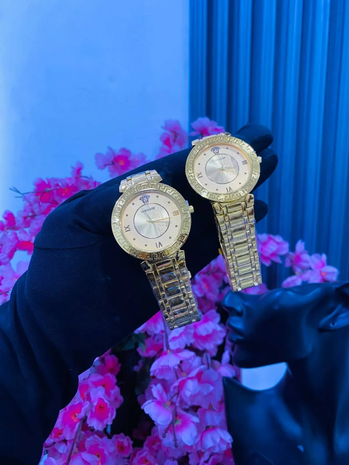 Watch On Time - Image 1