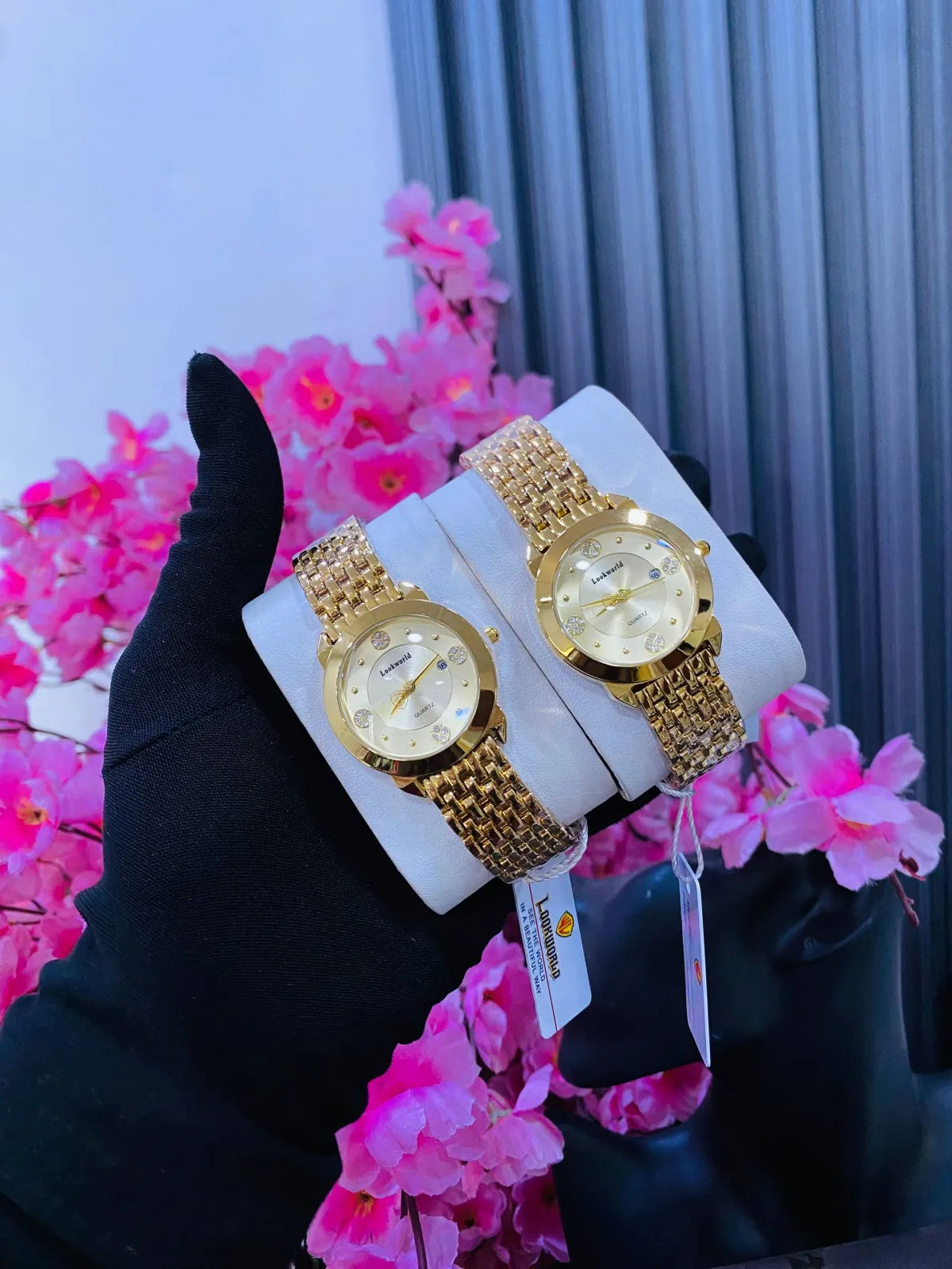 Watch On Time - Image 2