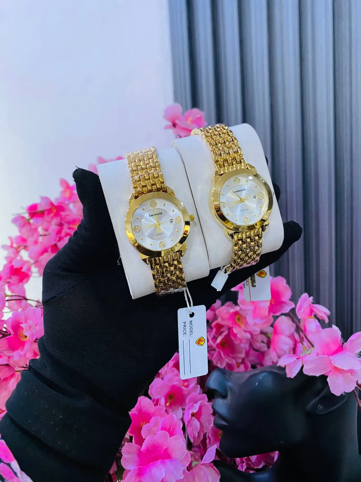 Watch On Time - Image 3