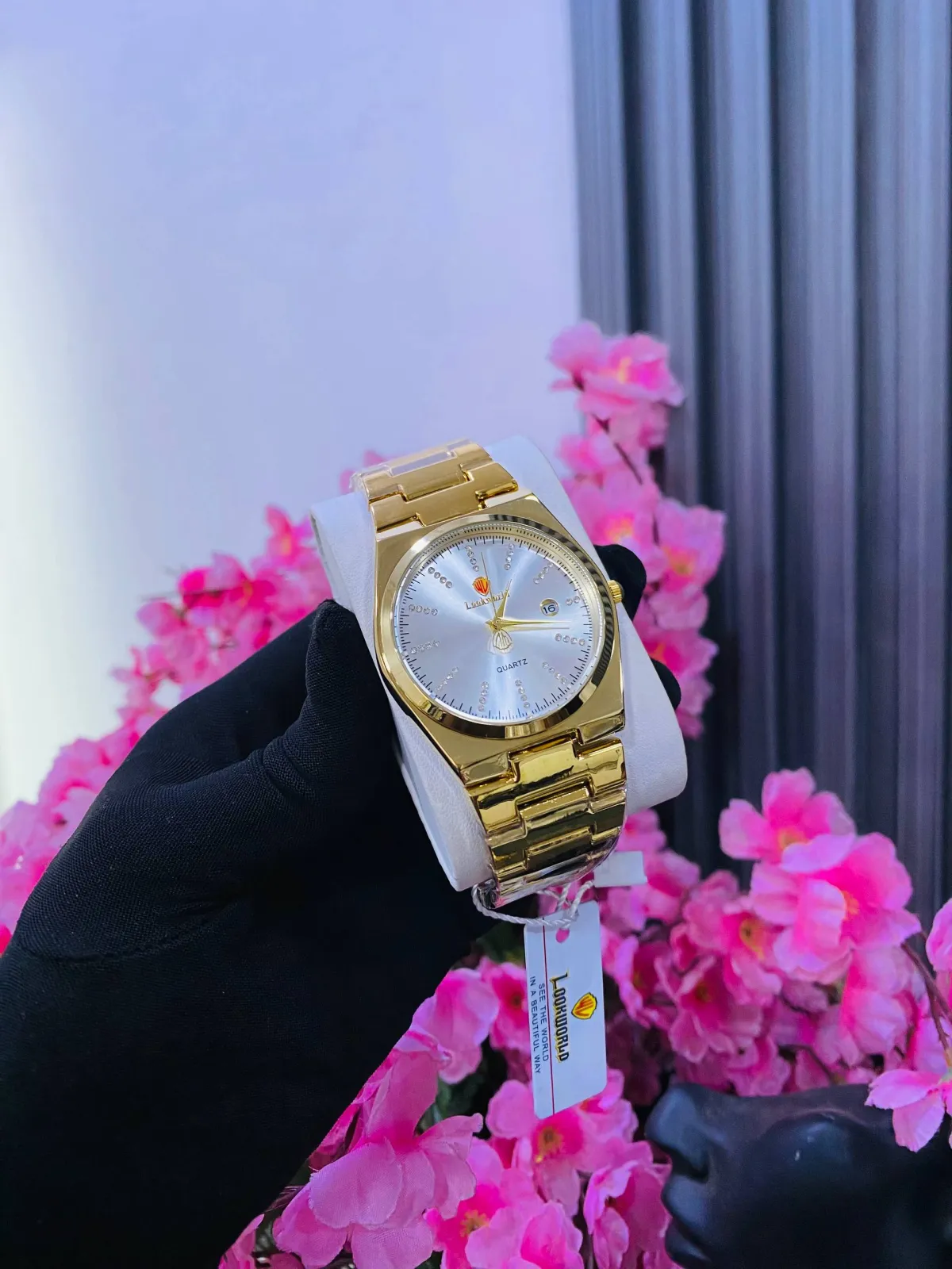 Watch On Time - Image 4