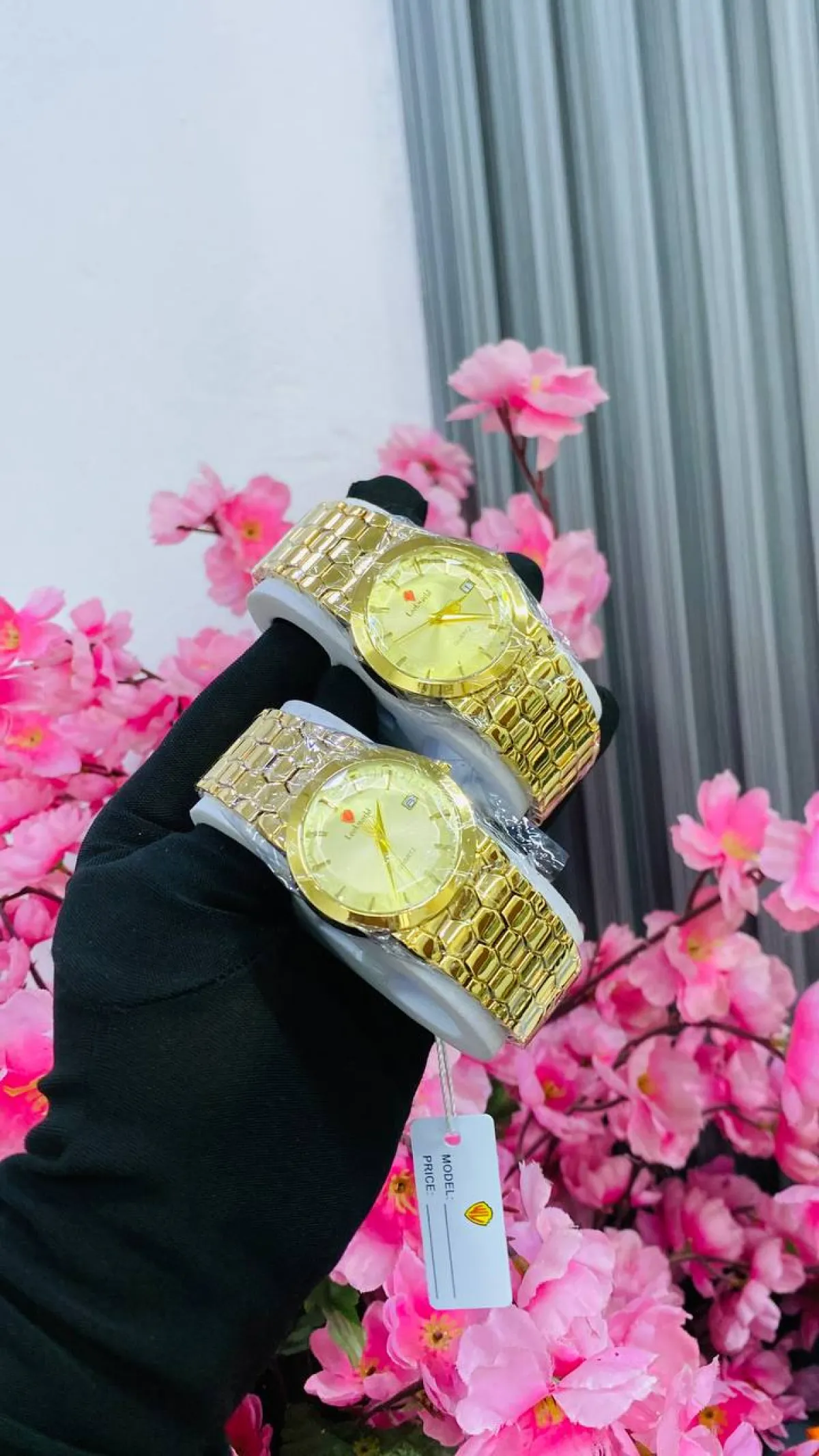 Watch On Time - Image 5