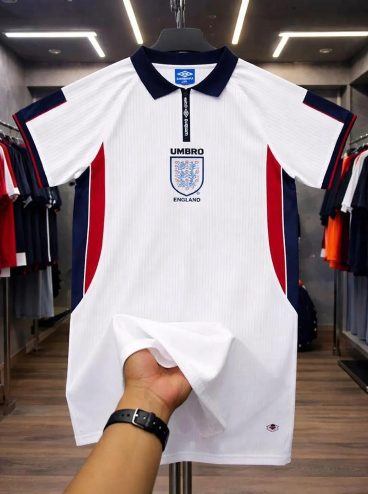 SPORTS KIT AND JERSEY SHIRT - Image 2