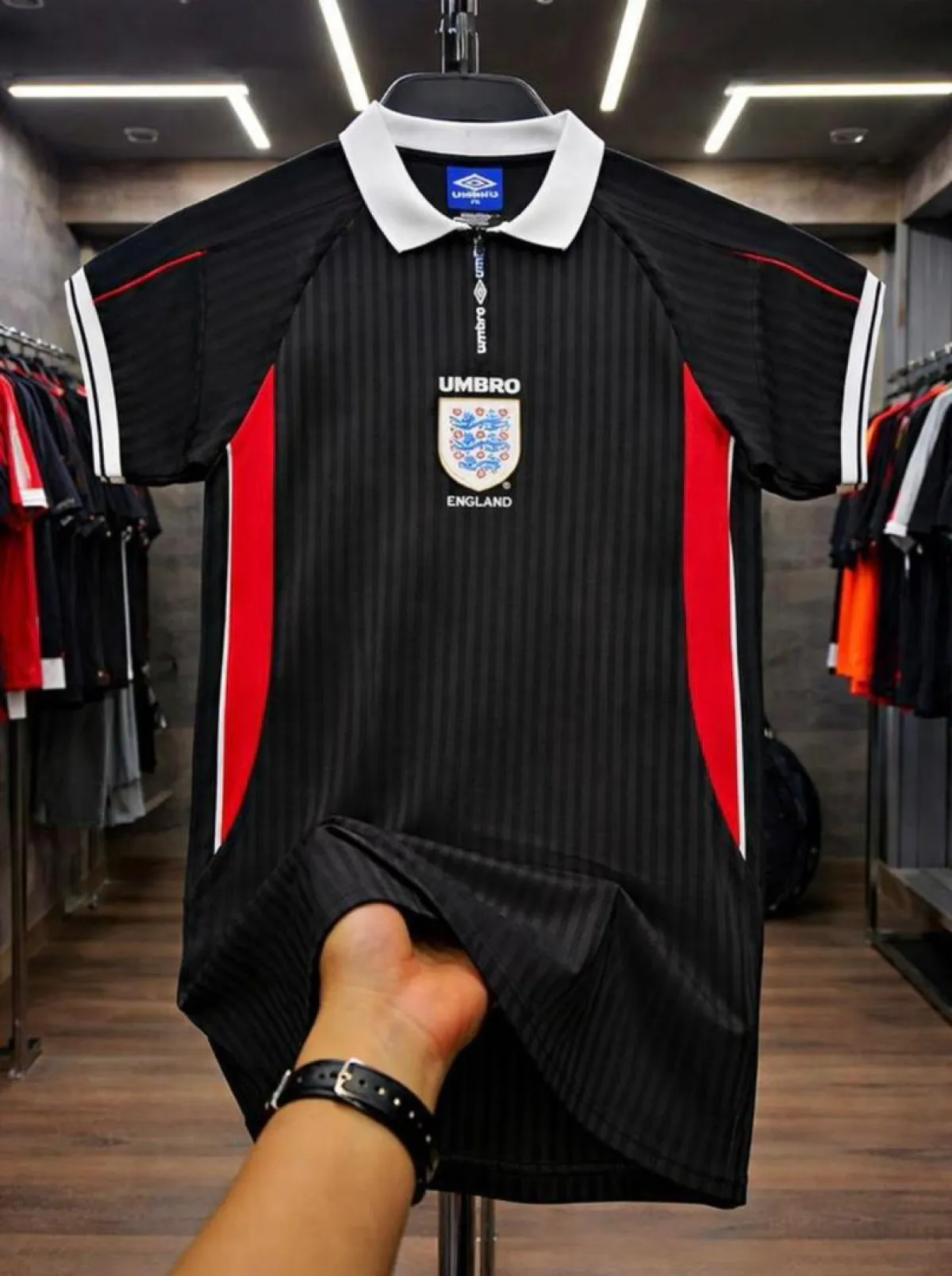 SPORTS KIT AND JERSEY SHIRT - Image 3