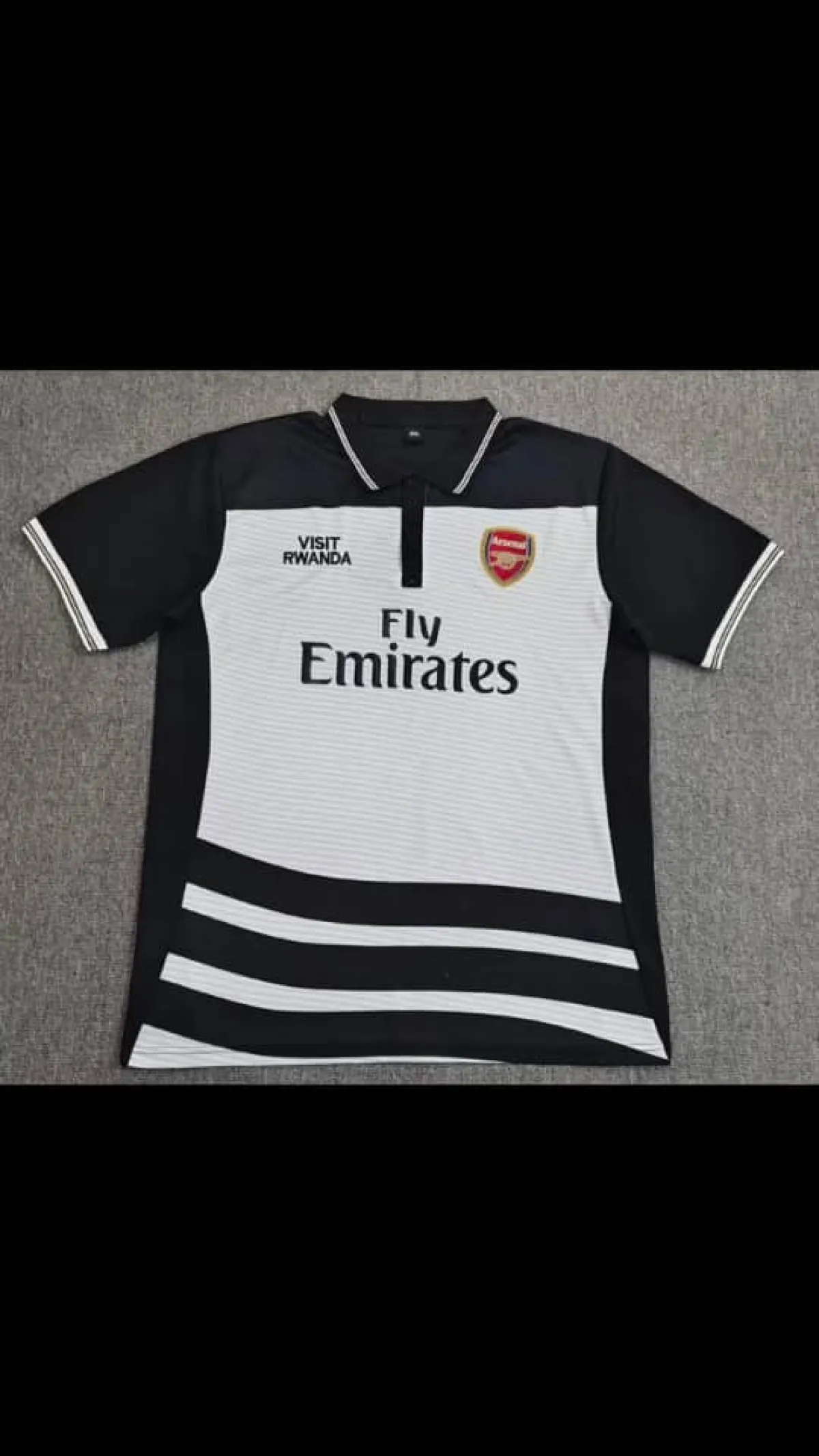 SPORTS KIT AND JERSEY SHIRT - Image 4