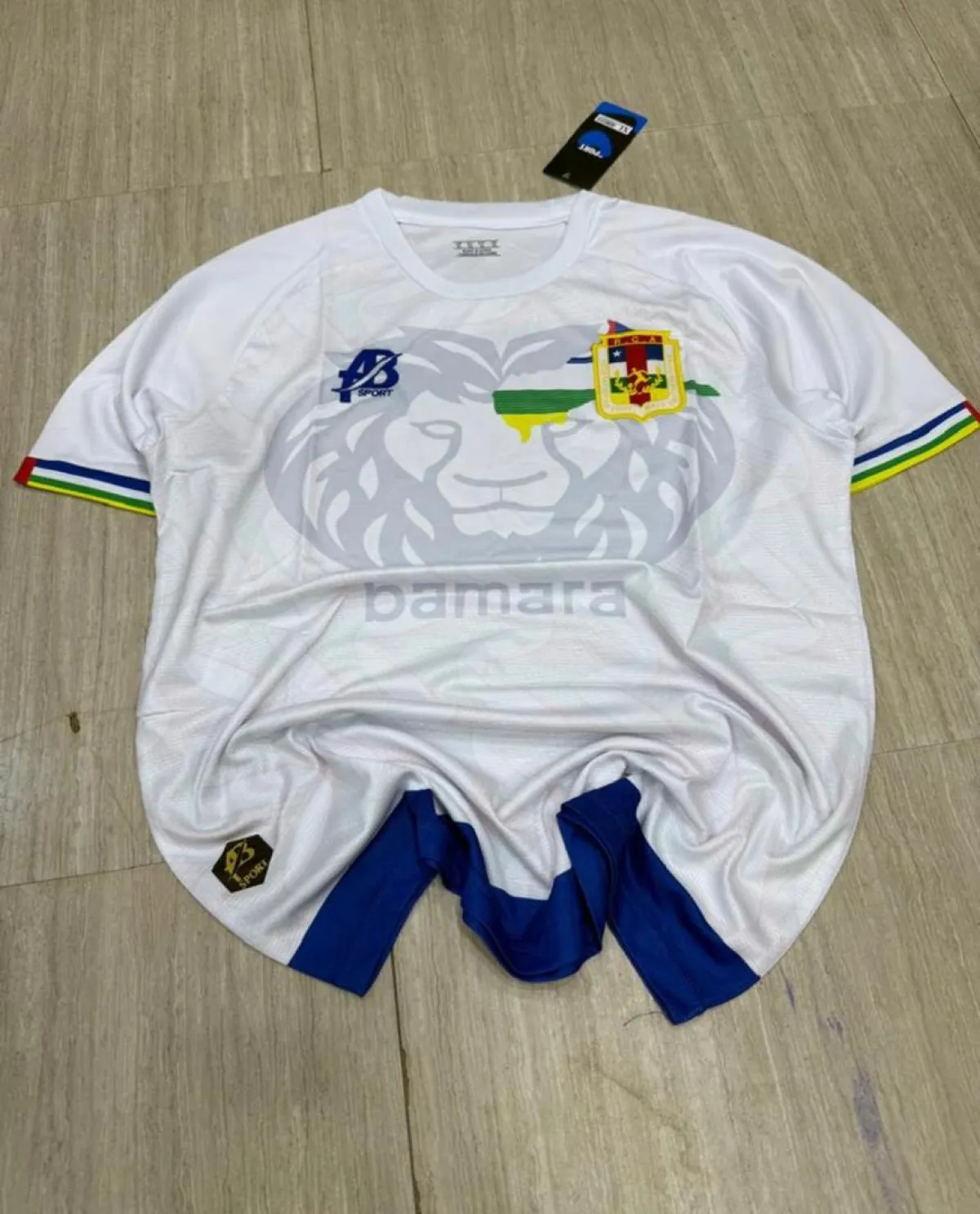 SPORTS KIT AND JERSEY SHIRT - Image 5