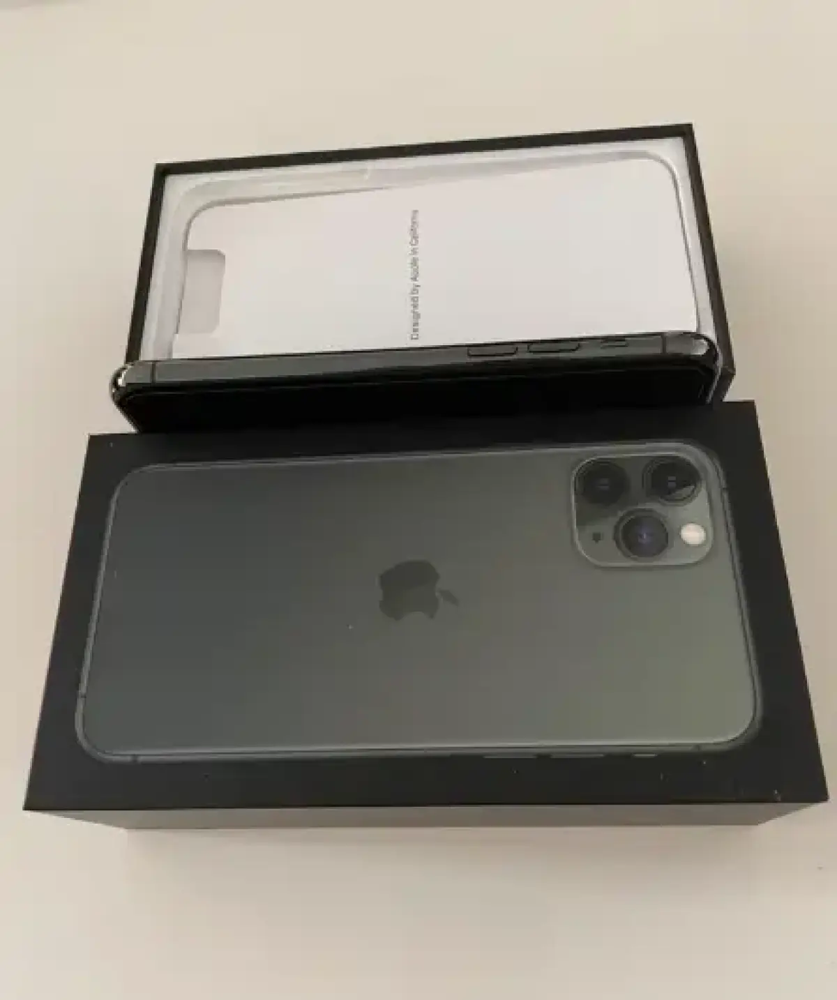 iphone 11 Pro 256 GB battery 94% approx. 1 year old, as good as new - Image 2