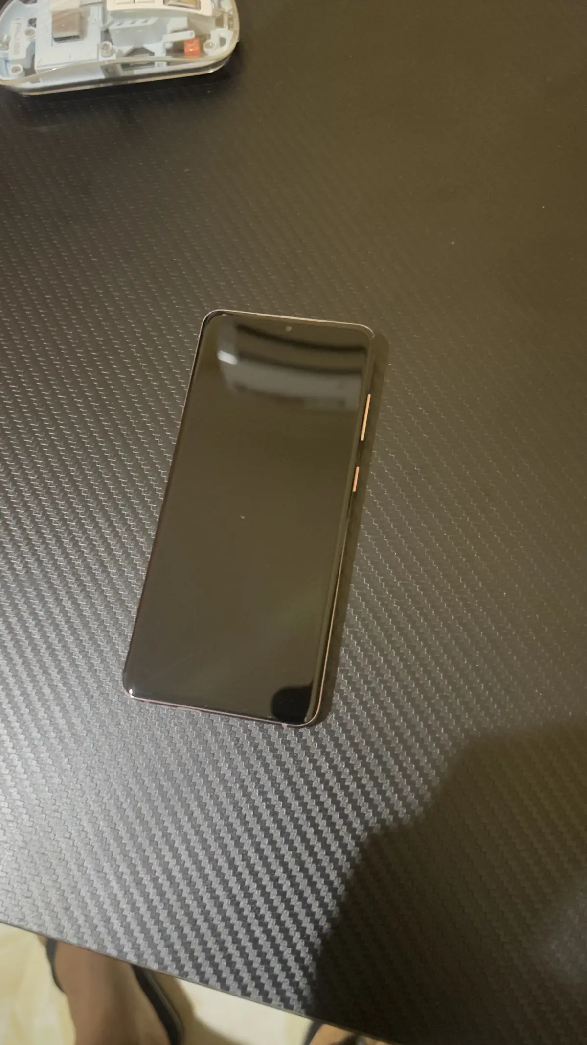 Samsung Galaxy S20 5G - Image 2