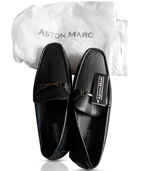 Brand New aston Marc shoe. Size 46