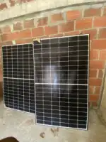 Odirah solar
