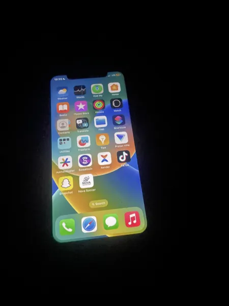 iPhone X 64g