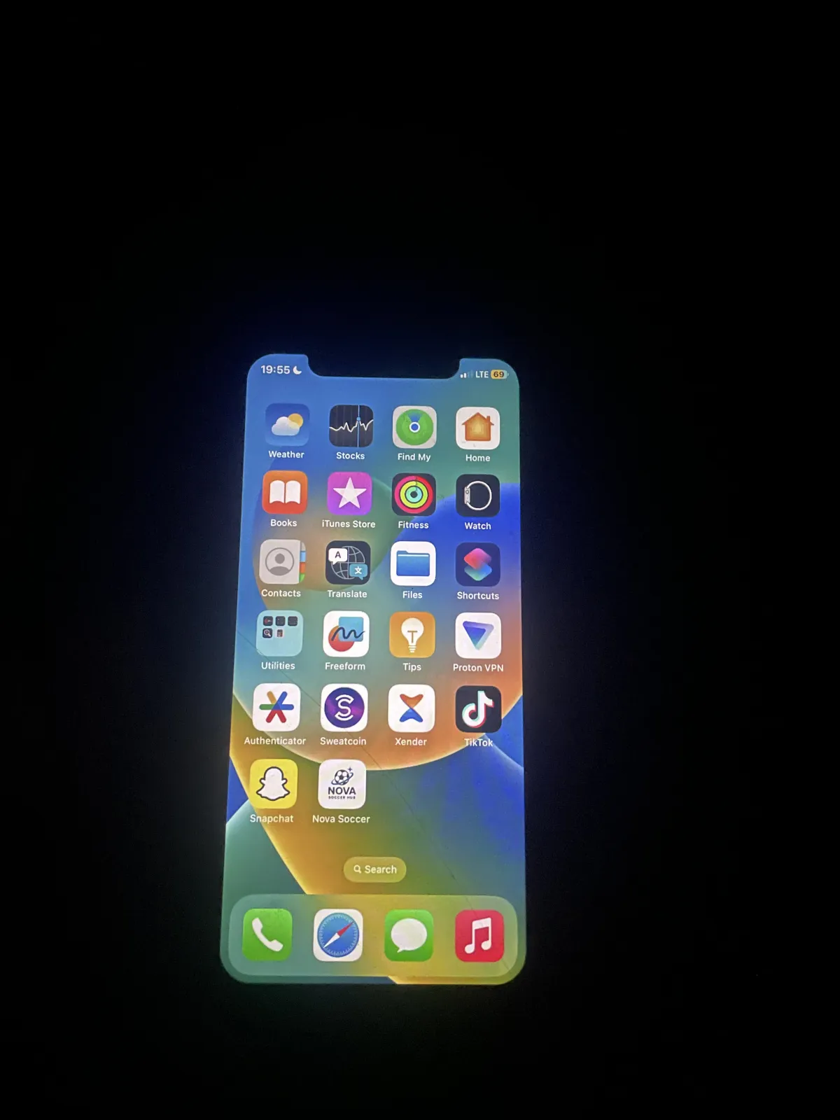 iPhone X 64g - Image 2