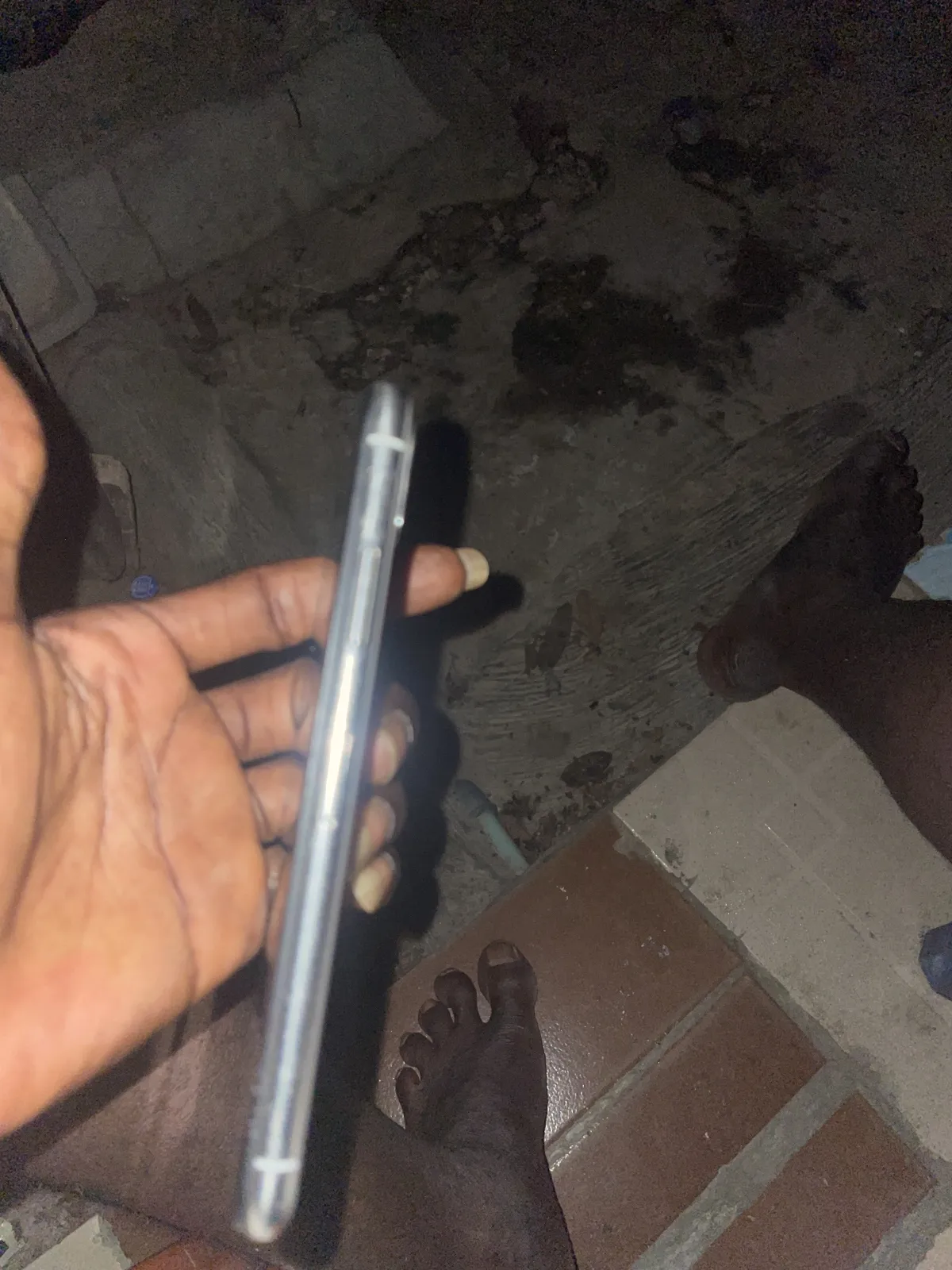 iPhone X 64g - Image 3