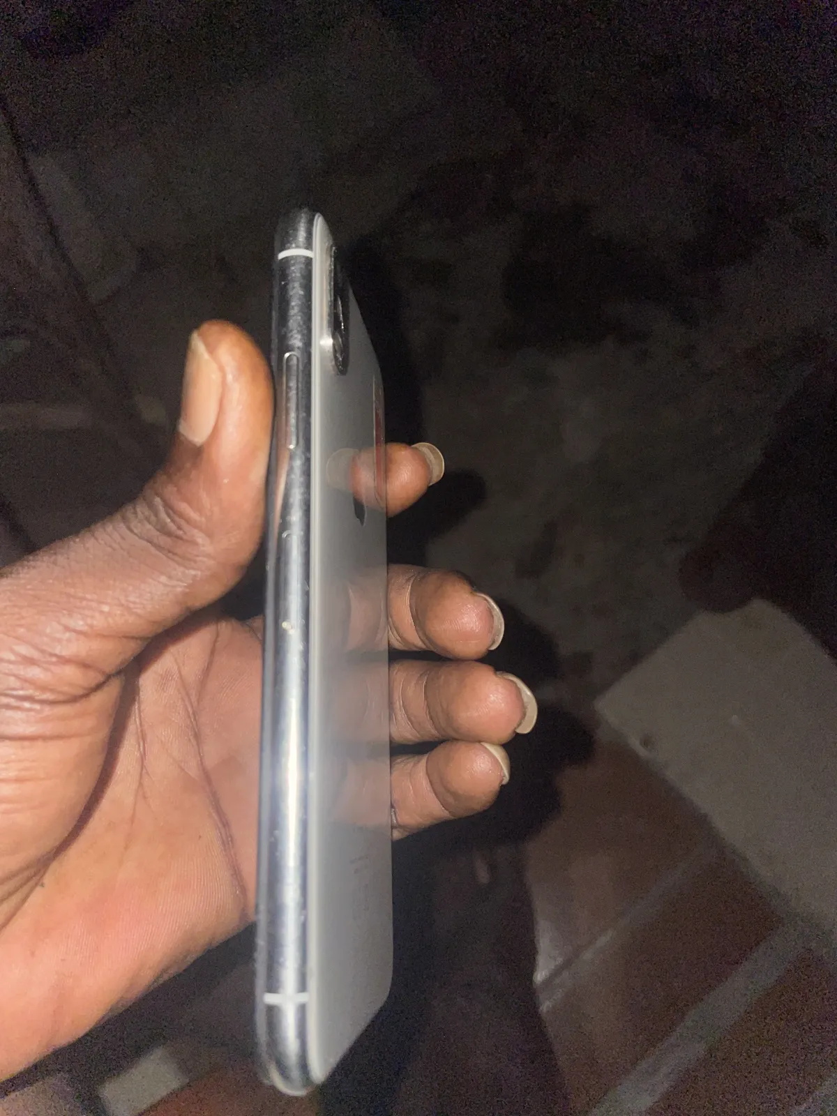 iPhone X 64g - Image 4