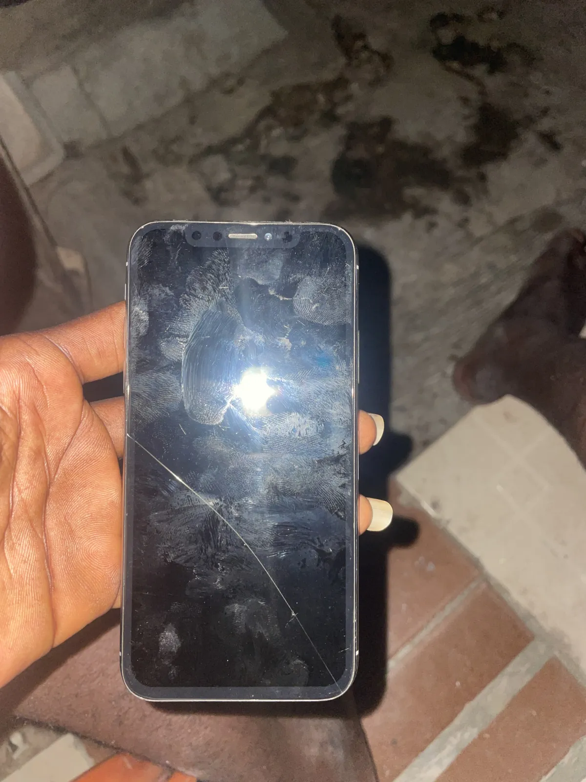 iPhone X 64g - Image 6