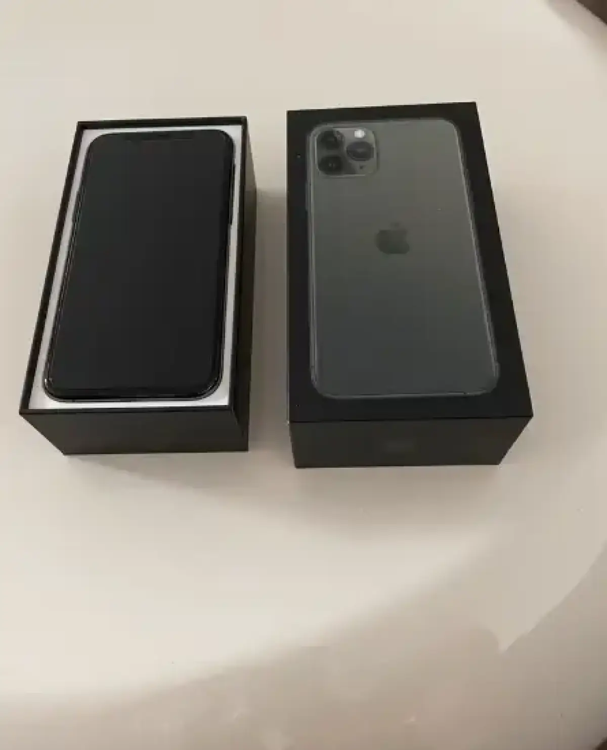 iphone 11 Pro 256 GB battery 94% approx. 1 year old, as good as new - Image 3