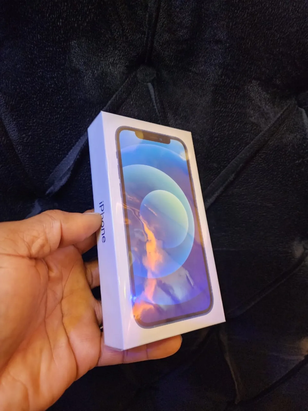 Brand new iPhone 12 - Image 1