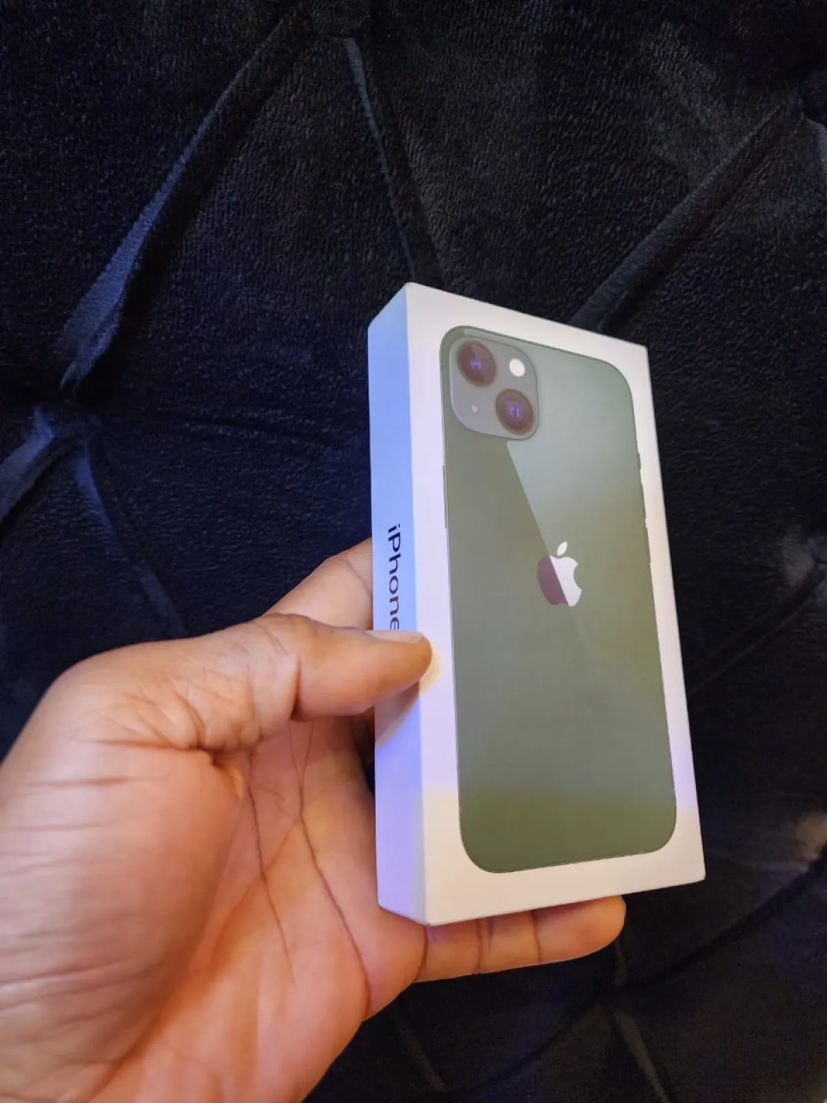 Brand new iPhone 13 - Image 1