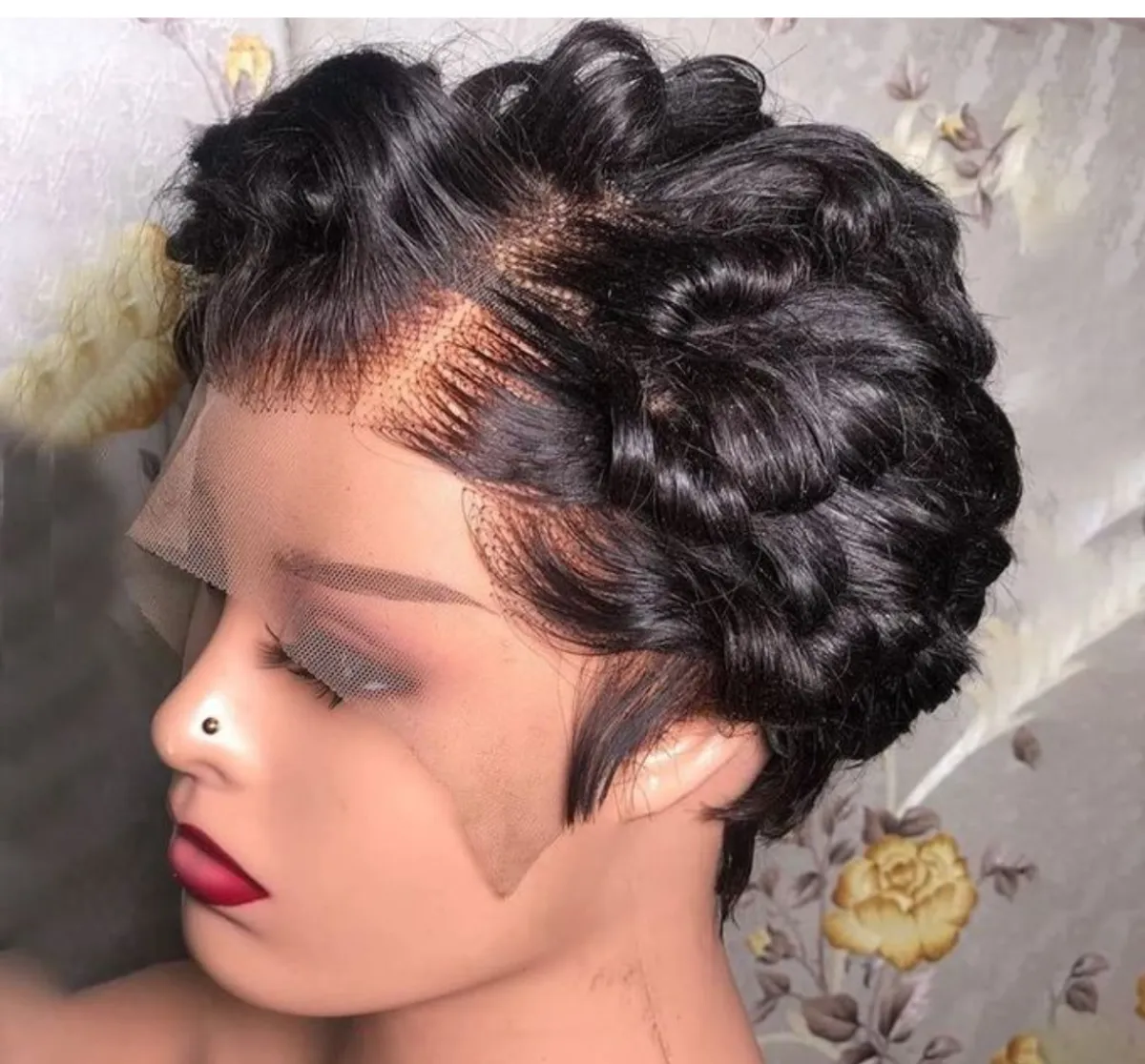 Human hair at wholesale prices. - Image 1