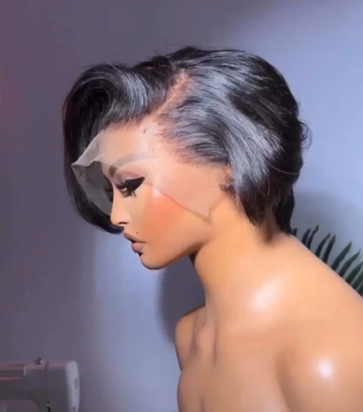 Human hair at wholesale prices. - Image 2