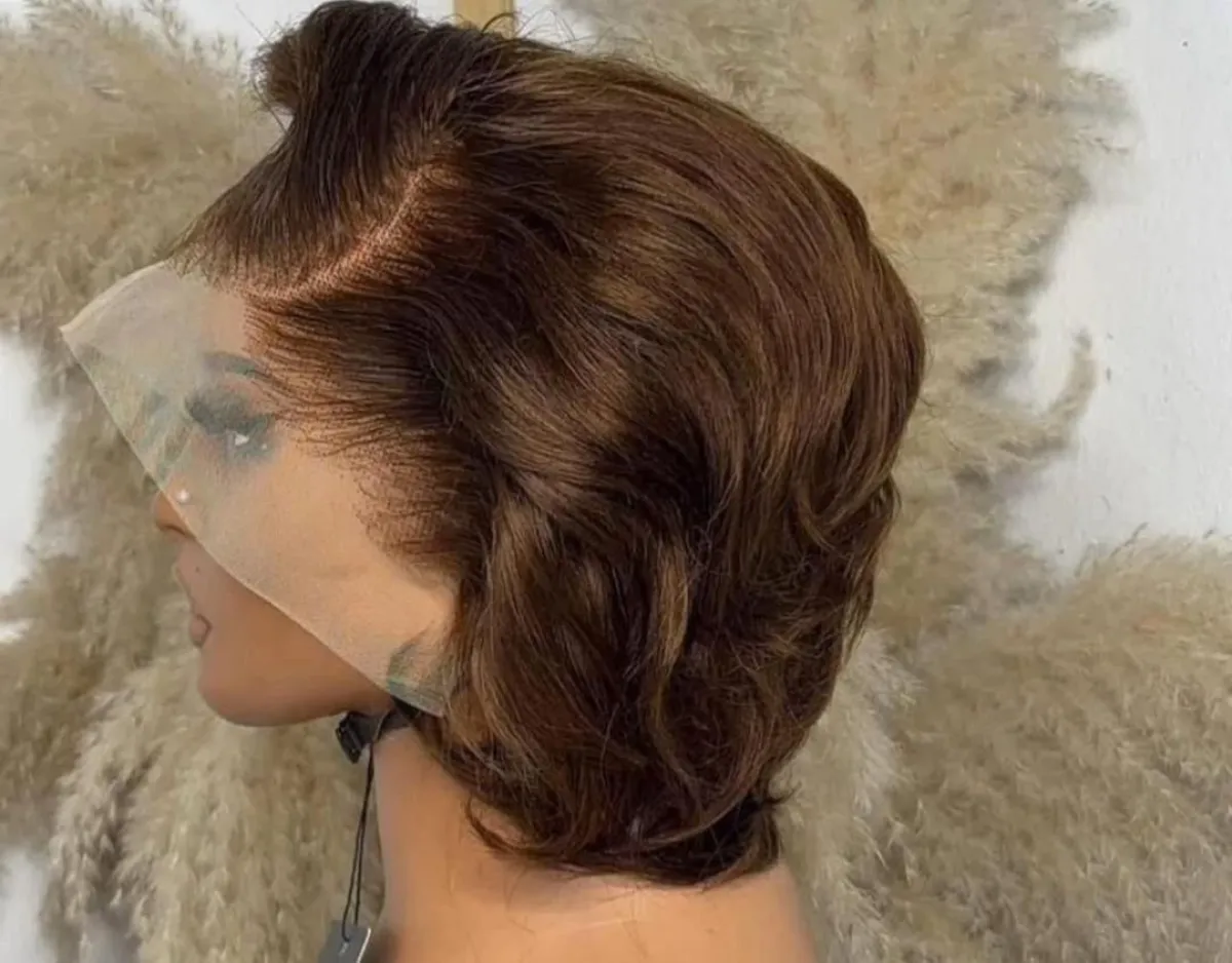 Human hair at wholesale prices. - Image 3