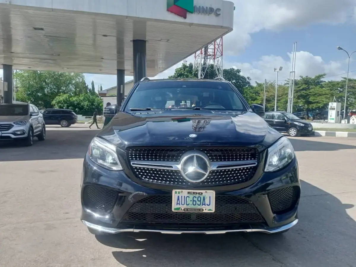 ML 350 Mercedes Benz 4Matic 2013 - Image 1