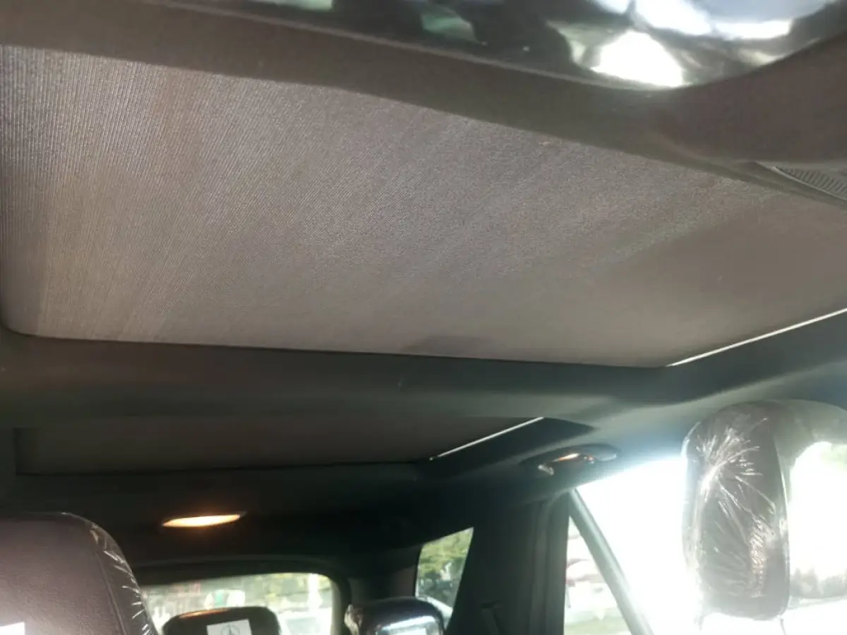 ML 350 Mercedes Benz 4Matic 2013 - Image 5