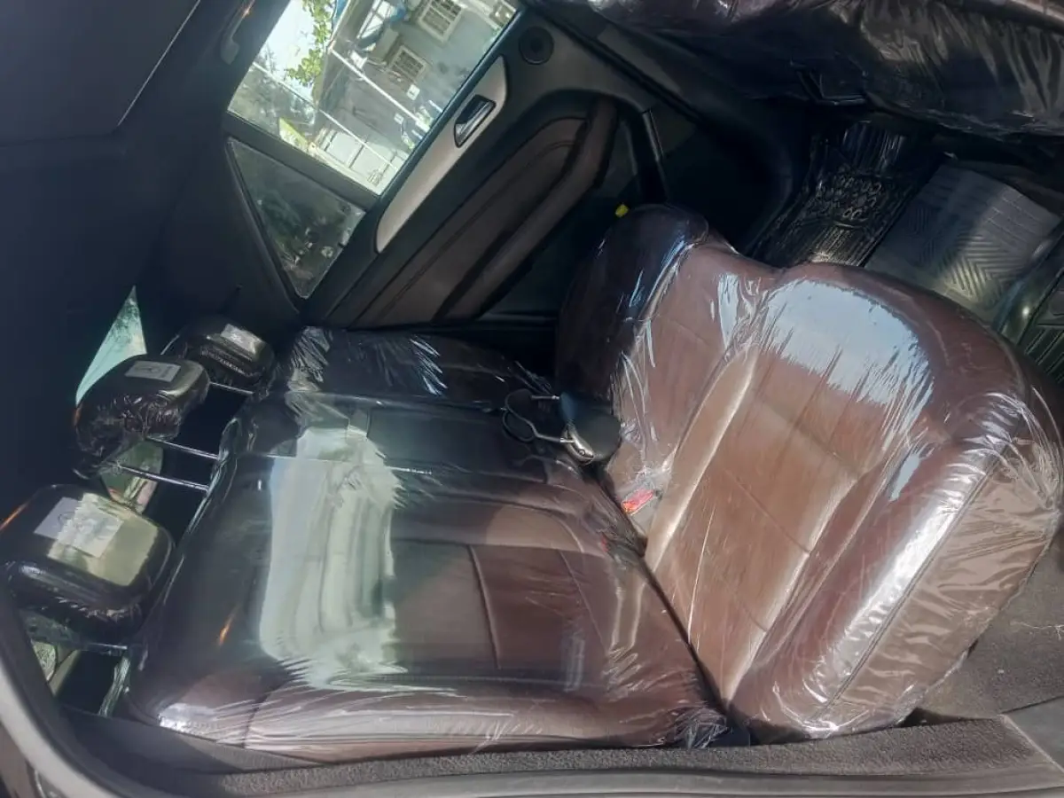 ML 350 Mercedes Benz 4Matic 2013 - Image 6