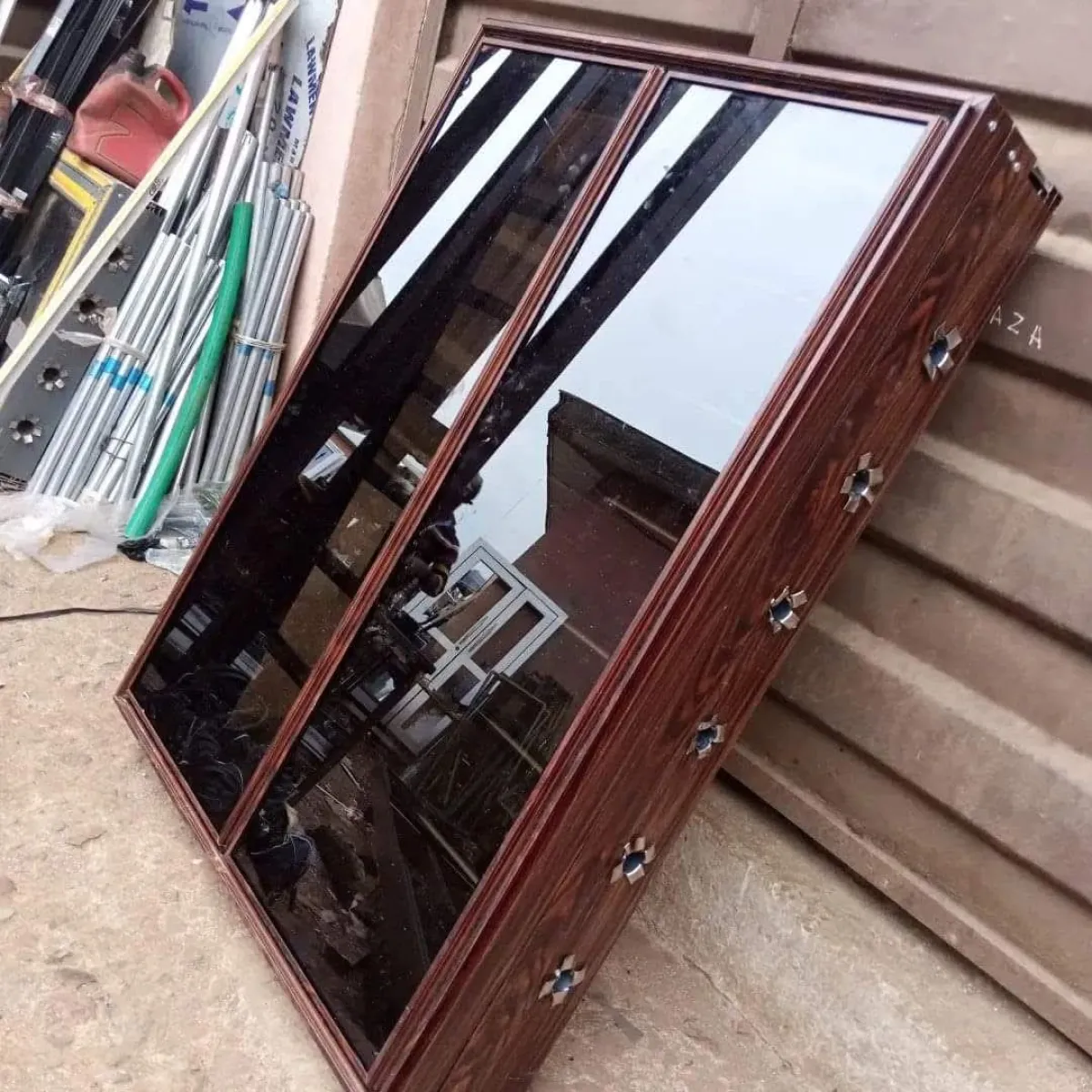 Aluminium Windows and Doors - Image 2