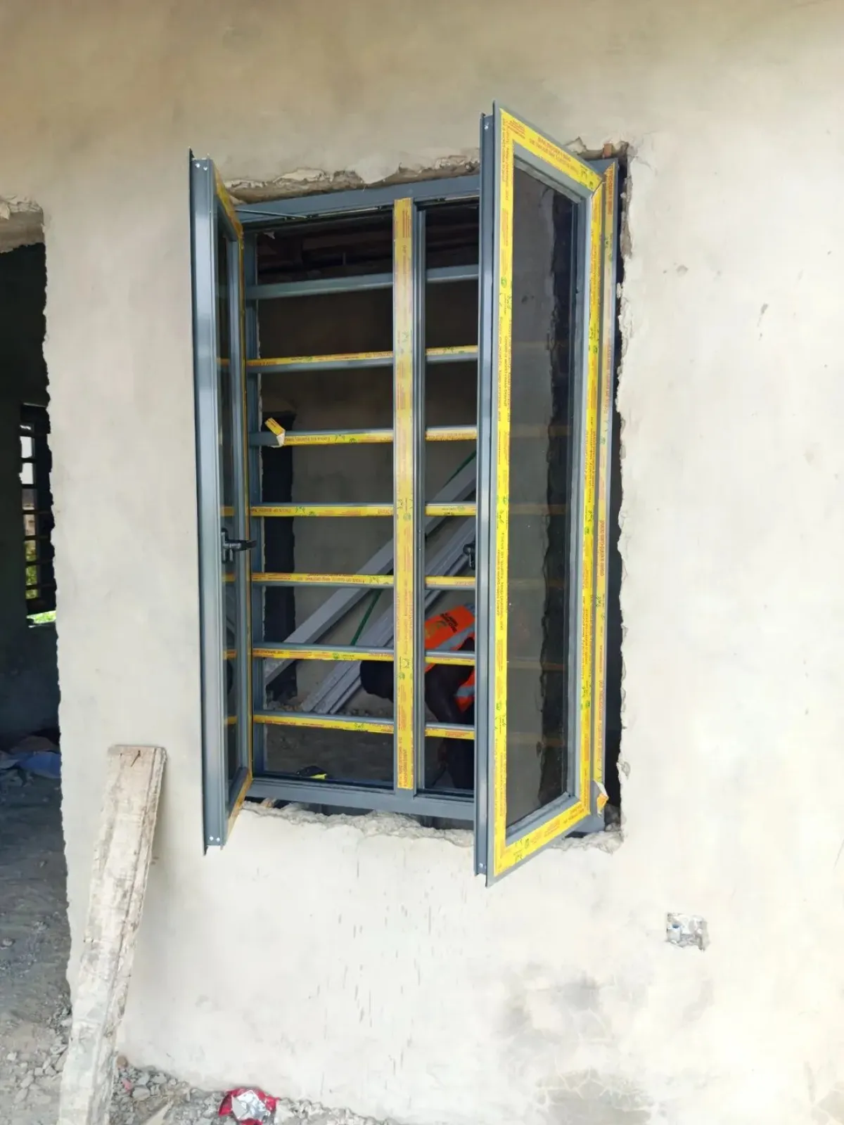 Aluminium Windows and Doors - Image 4