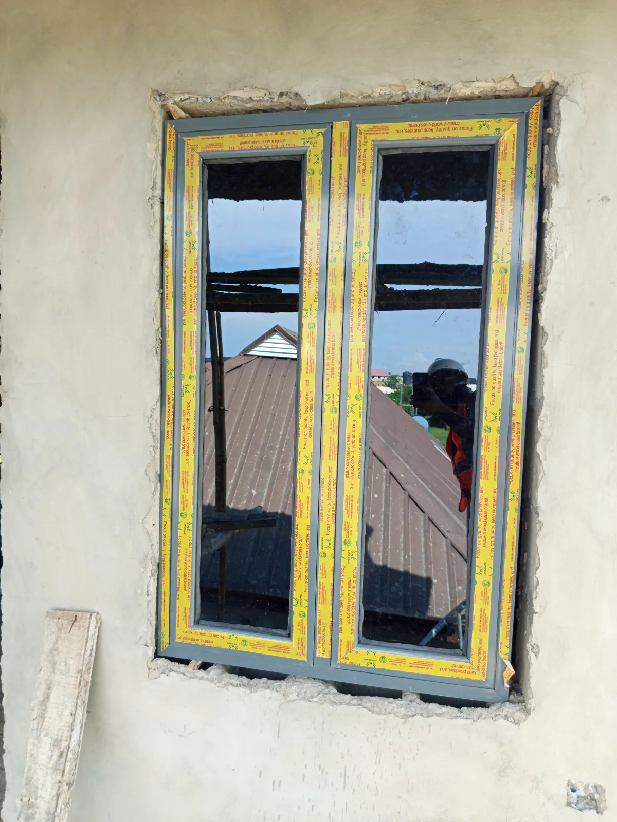 Aluminium Windows and Doors - Image 5