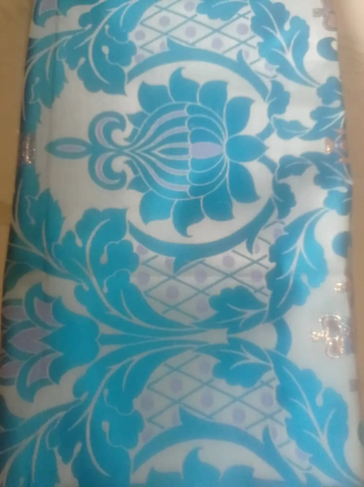 Damask Fabric - Image 2