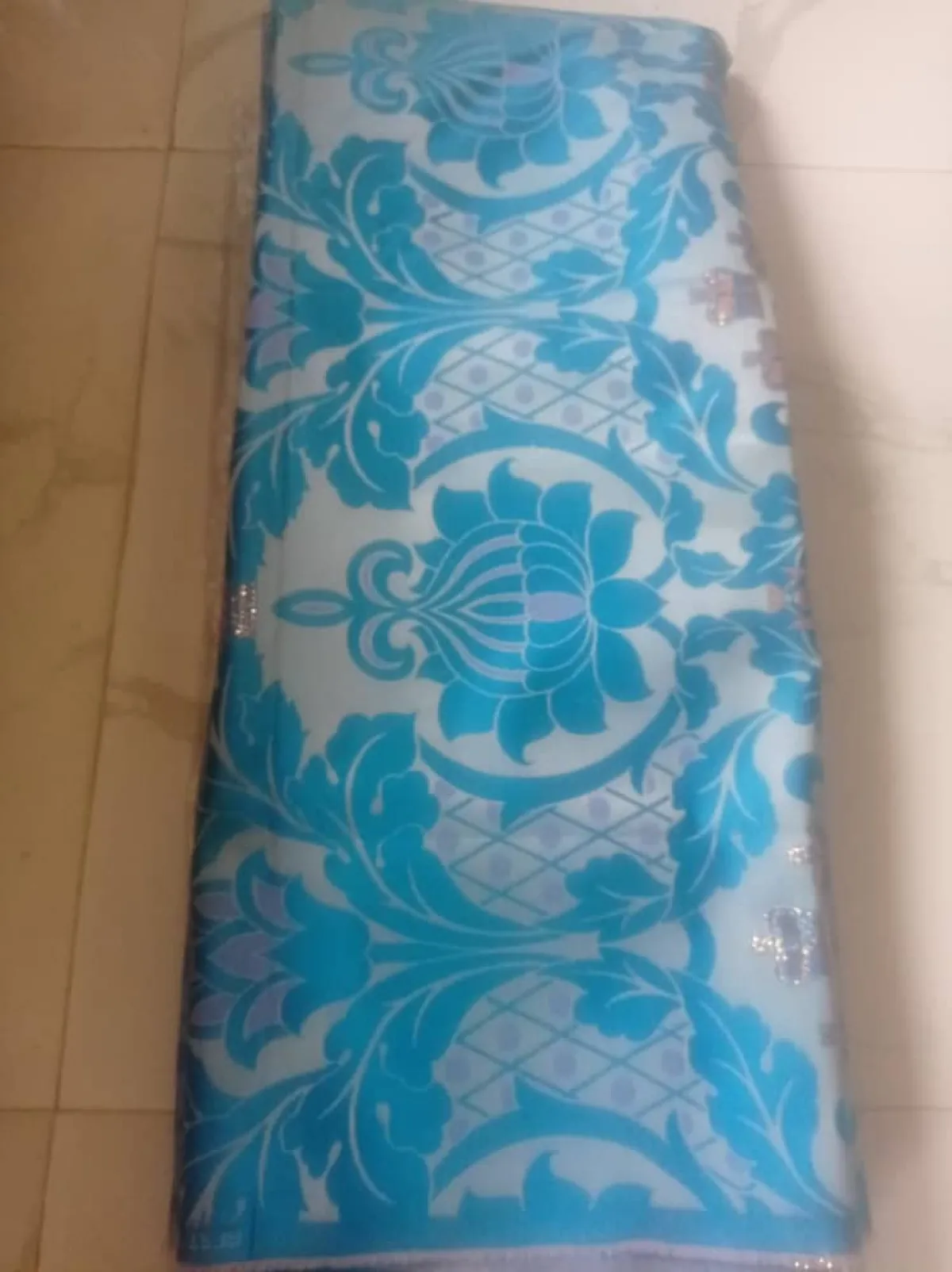 Damask Fabric - Image 3