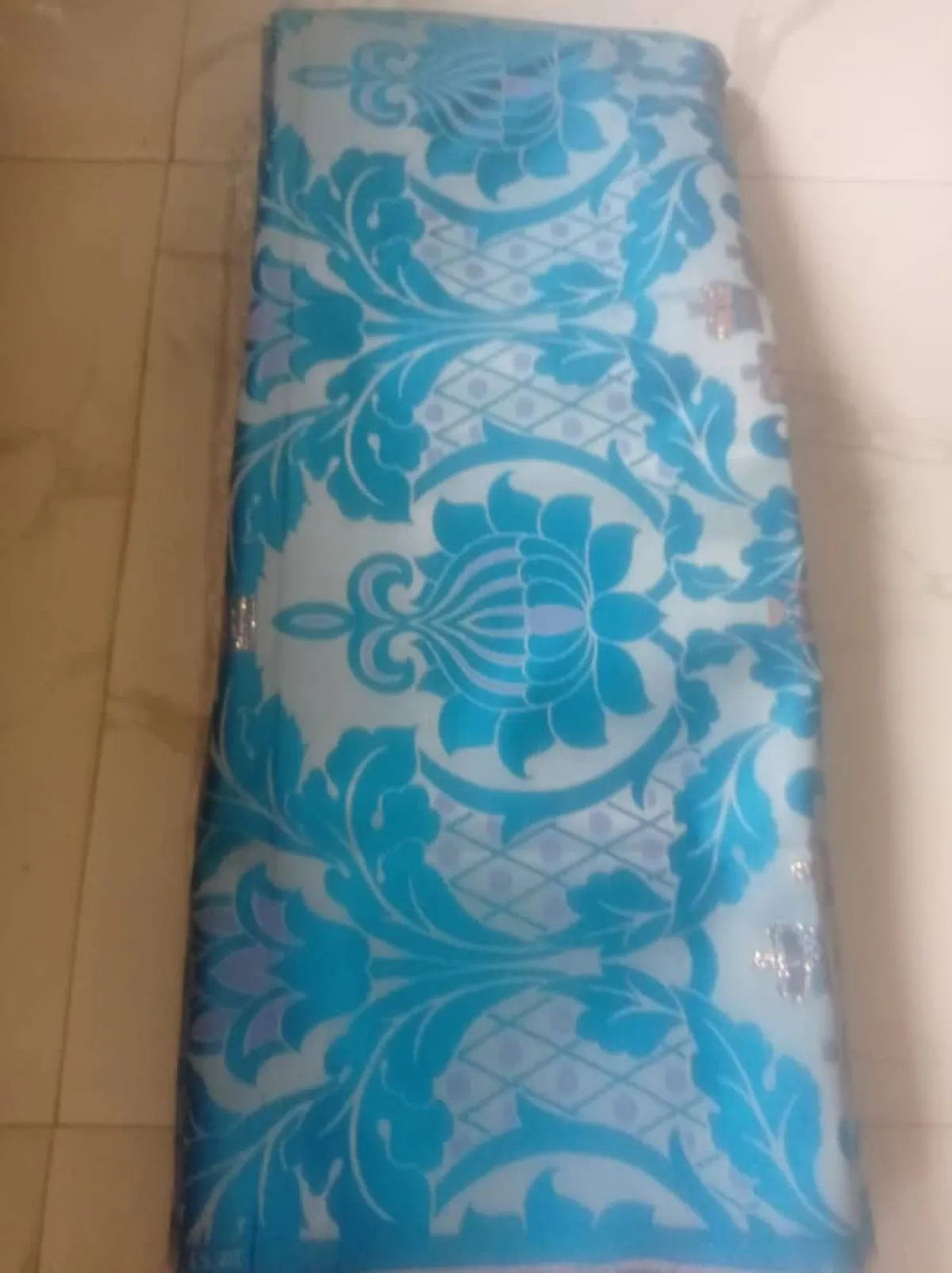 Damask Fabric - Image 4