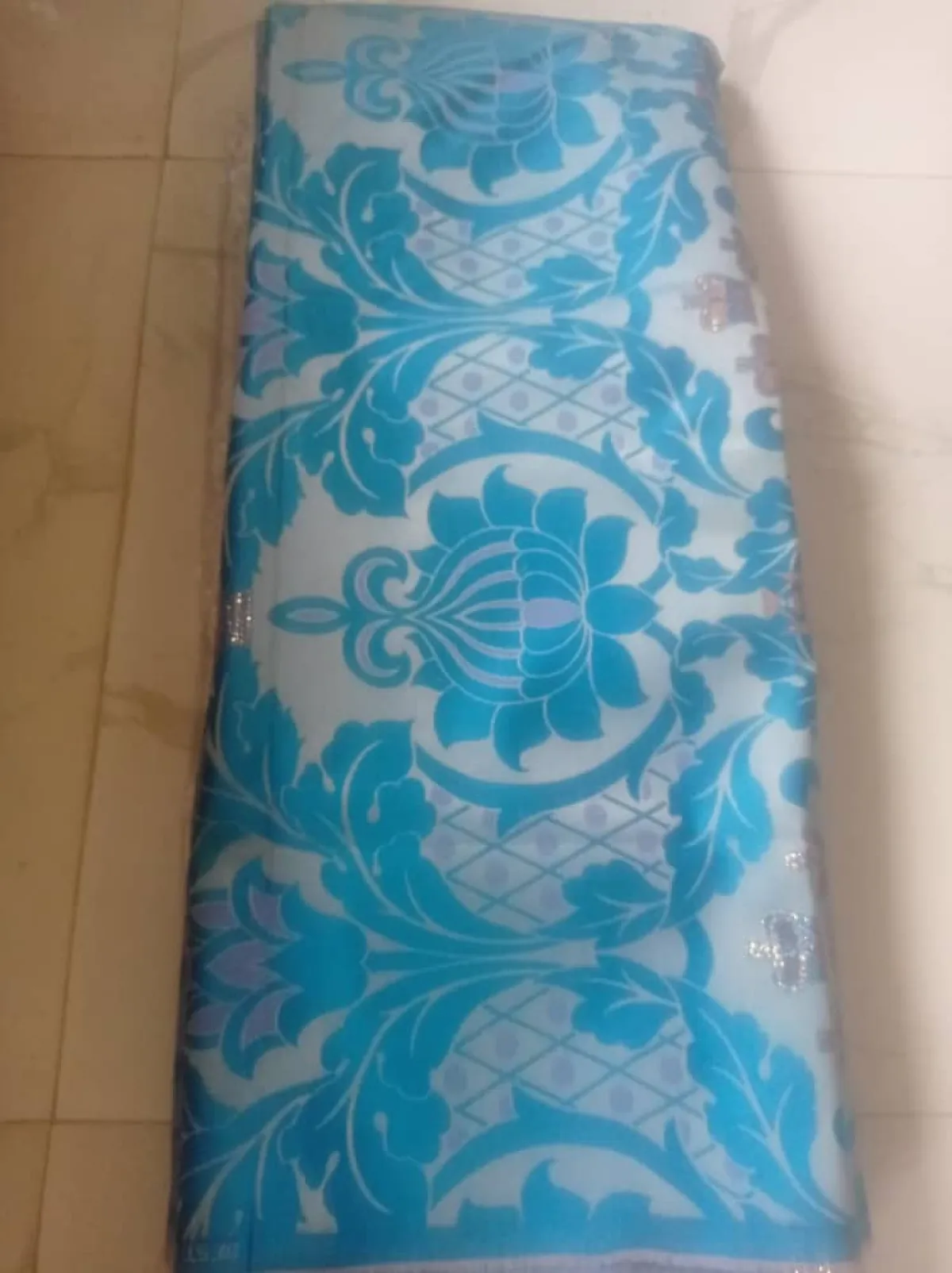 Damask Fabric - Image 5