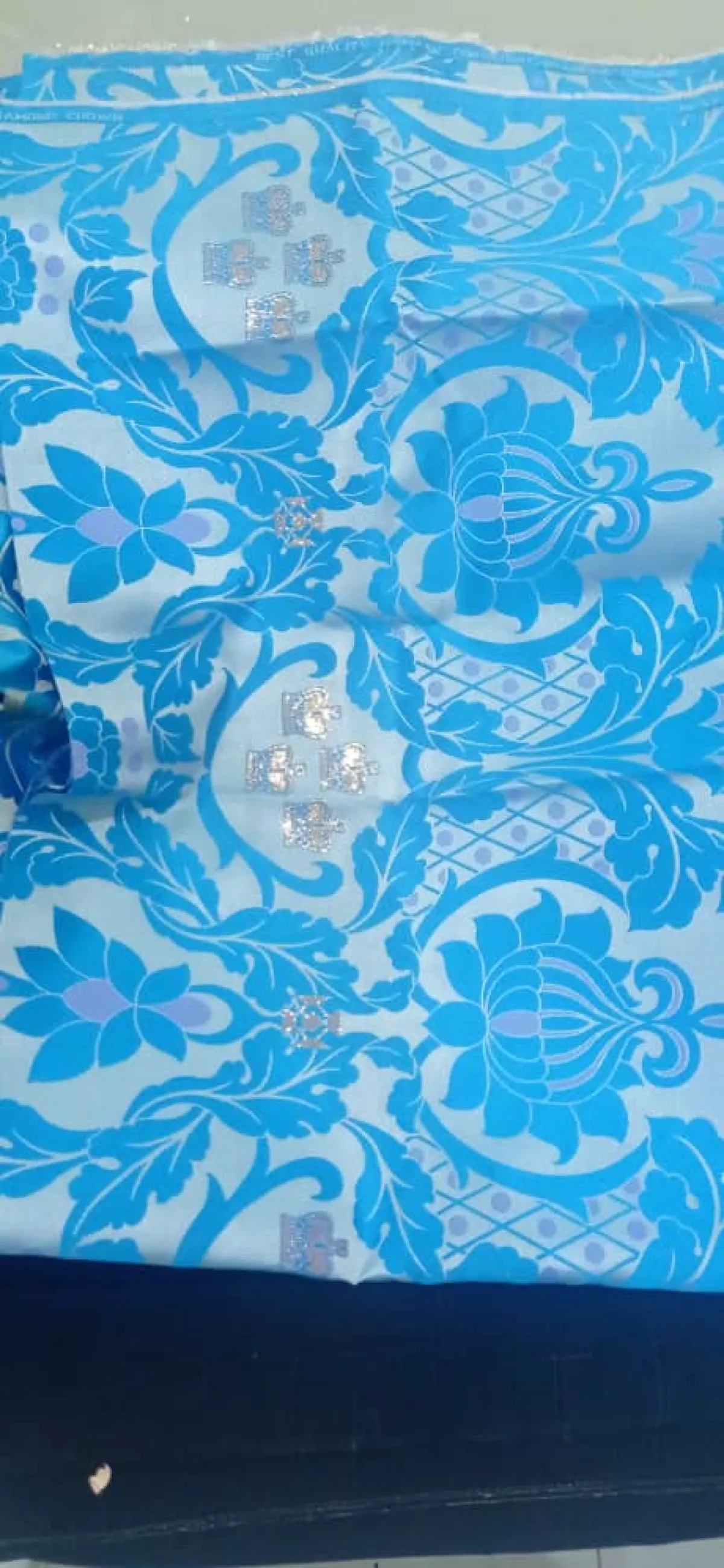 Damask Fabric - Image 6