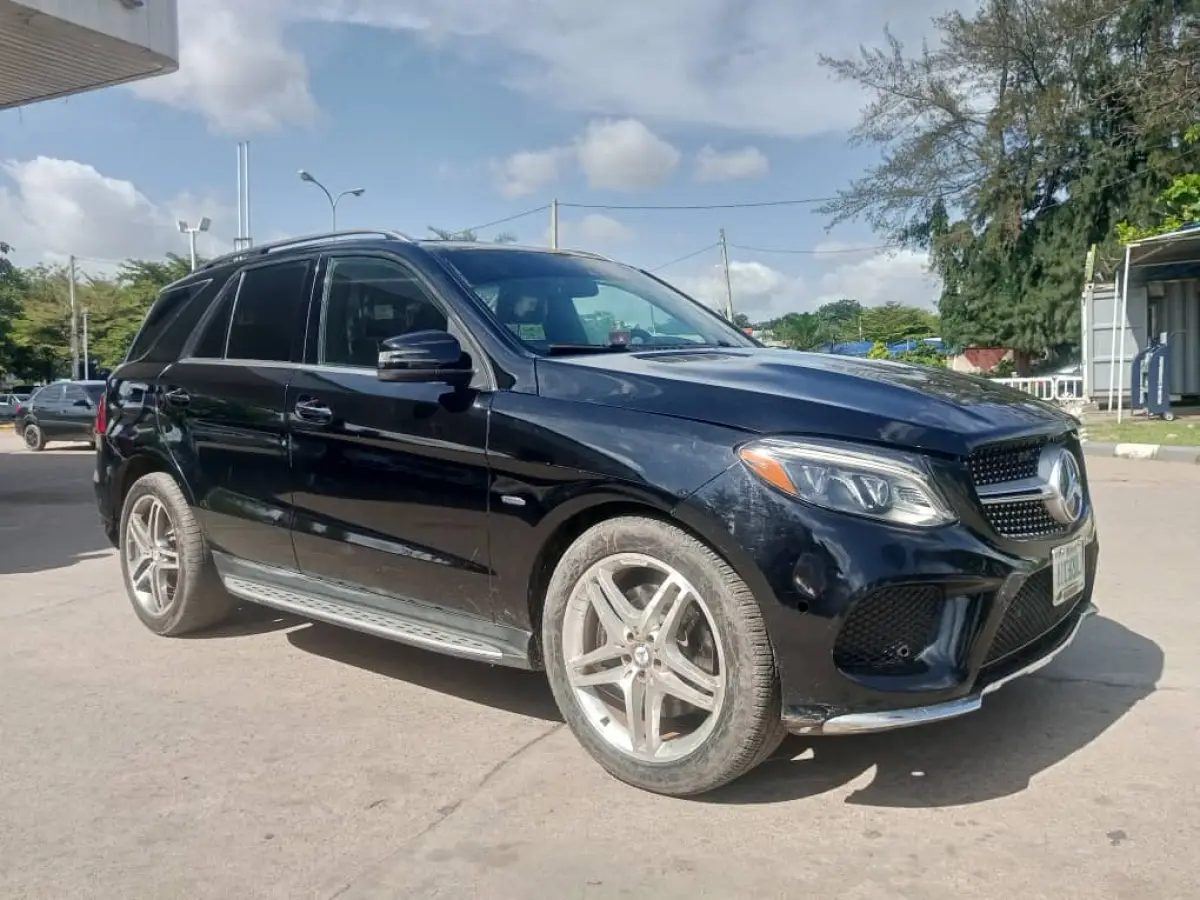 ML 350 Mercedes Benz 4Matic 2013 - Image 12