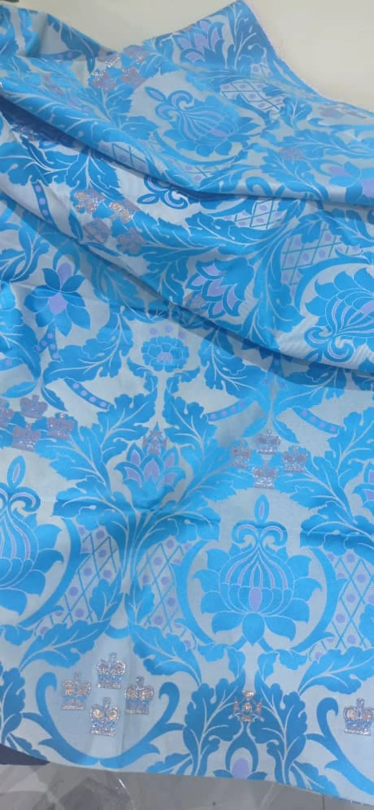 Damask Fabric - Image 8