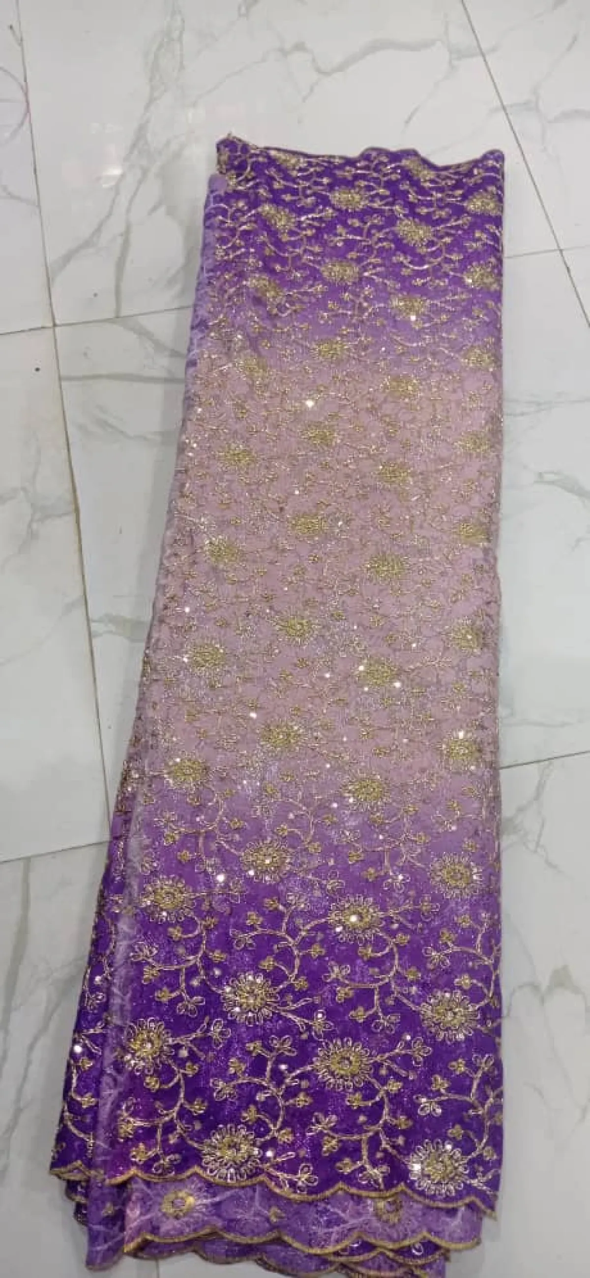 Ombre Lace - Image 2