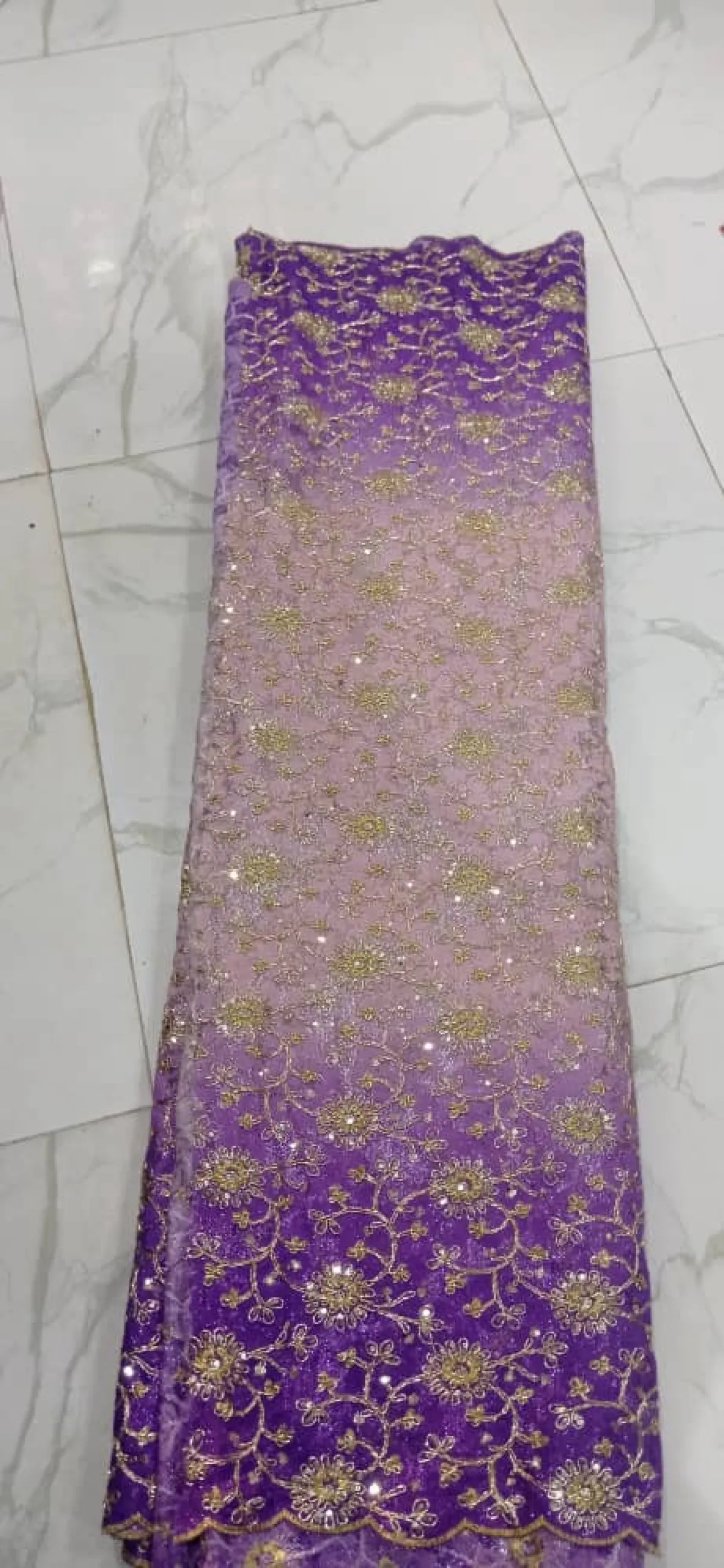 Ombre Lace - Image 3