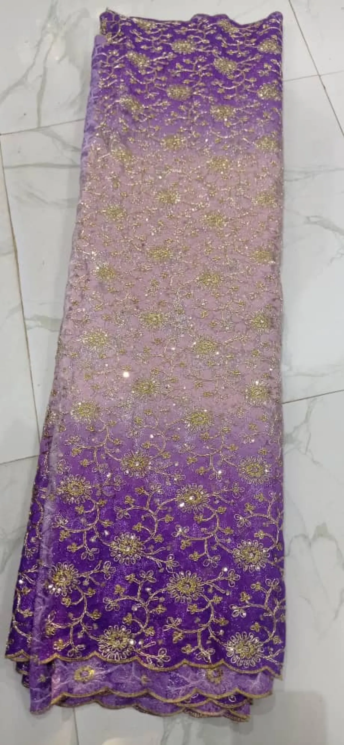 Ombre Lace - Image 4