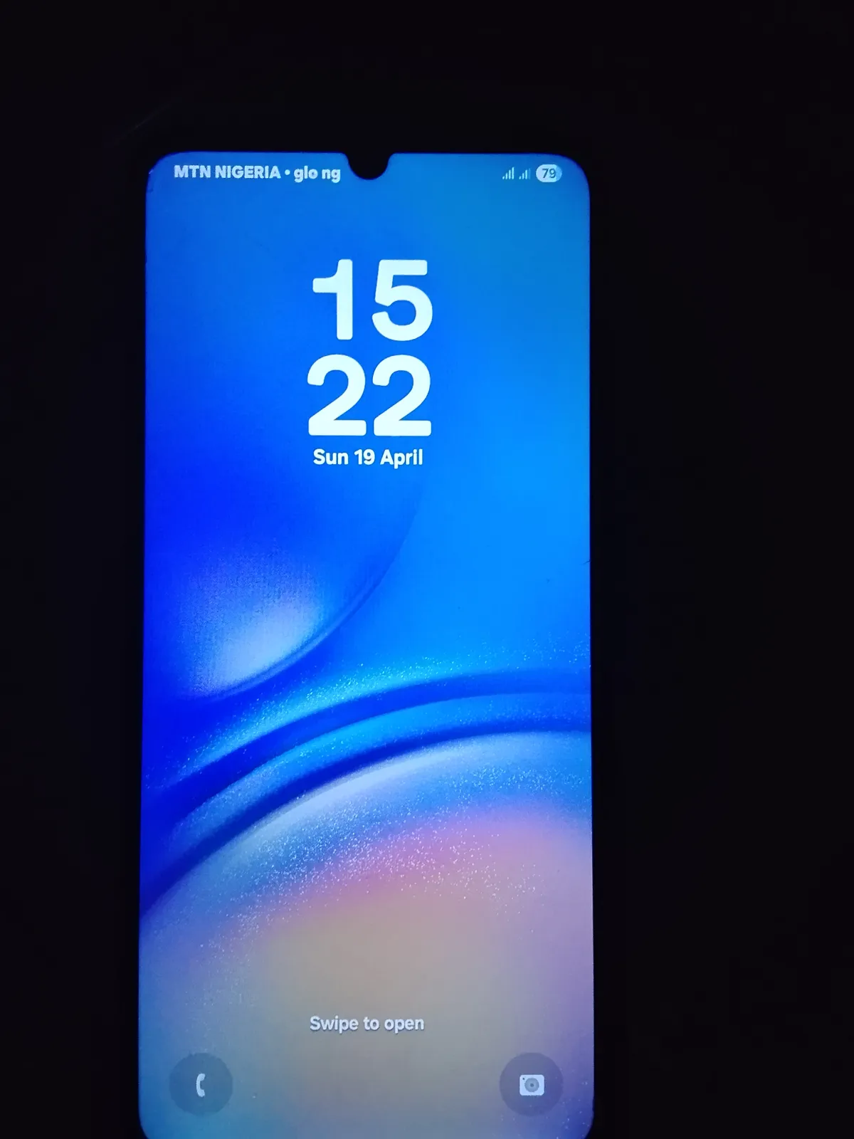 Used Samsung Galaxy a05 for sell - Image 1