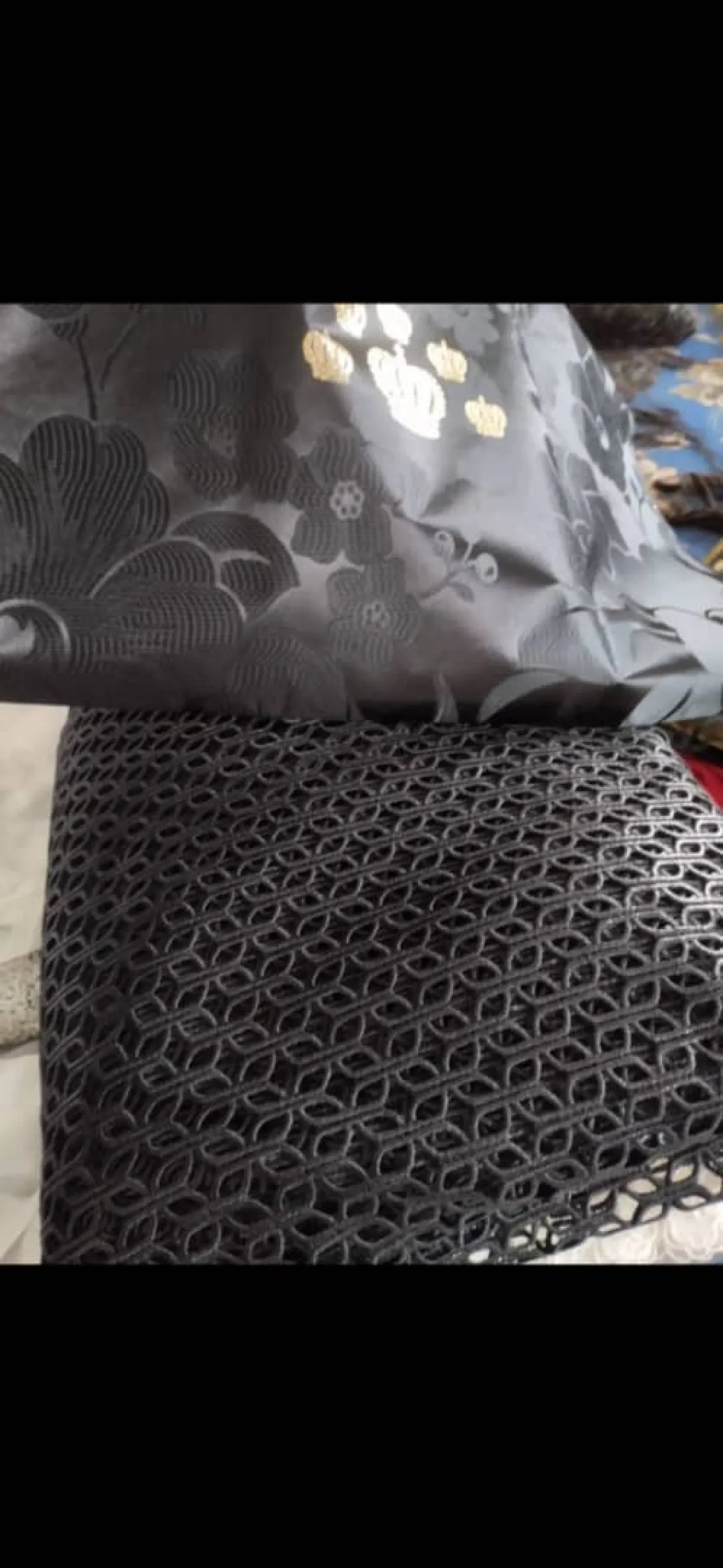 PV Guipure Lace - Image 2