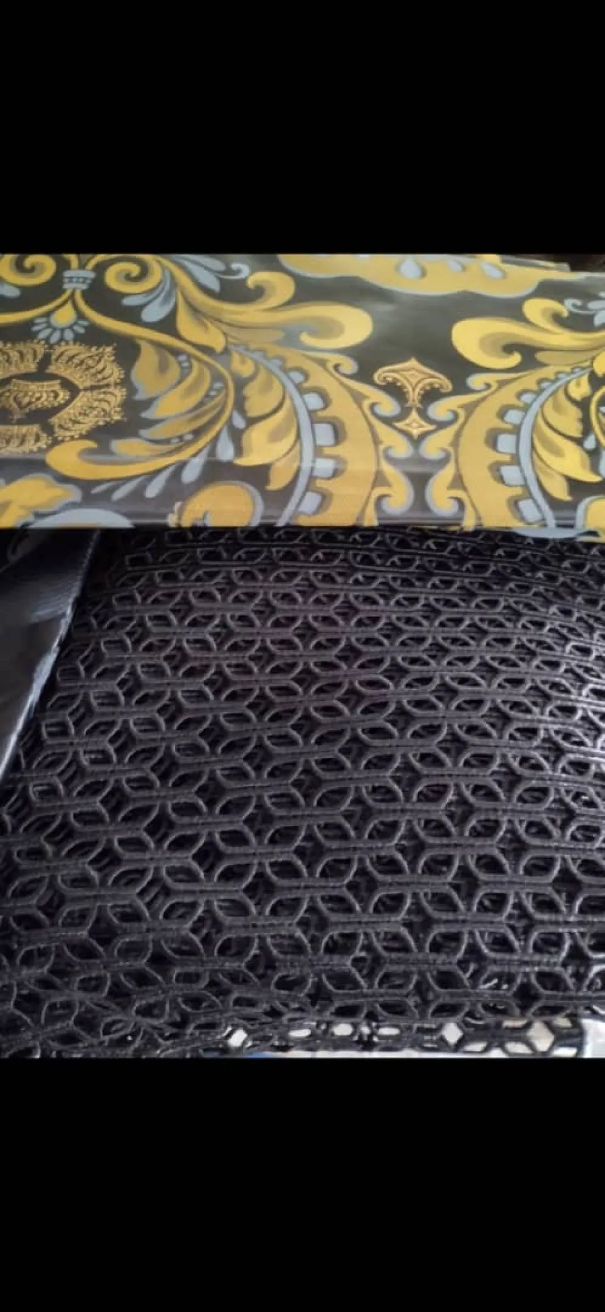 PV Guipure Lace - Image 4