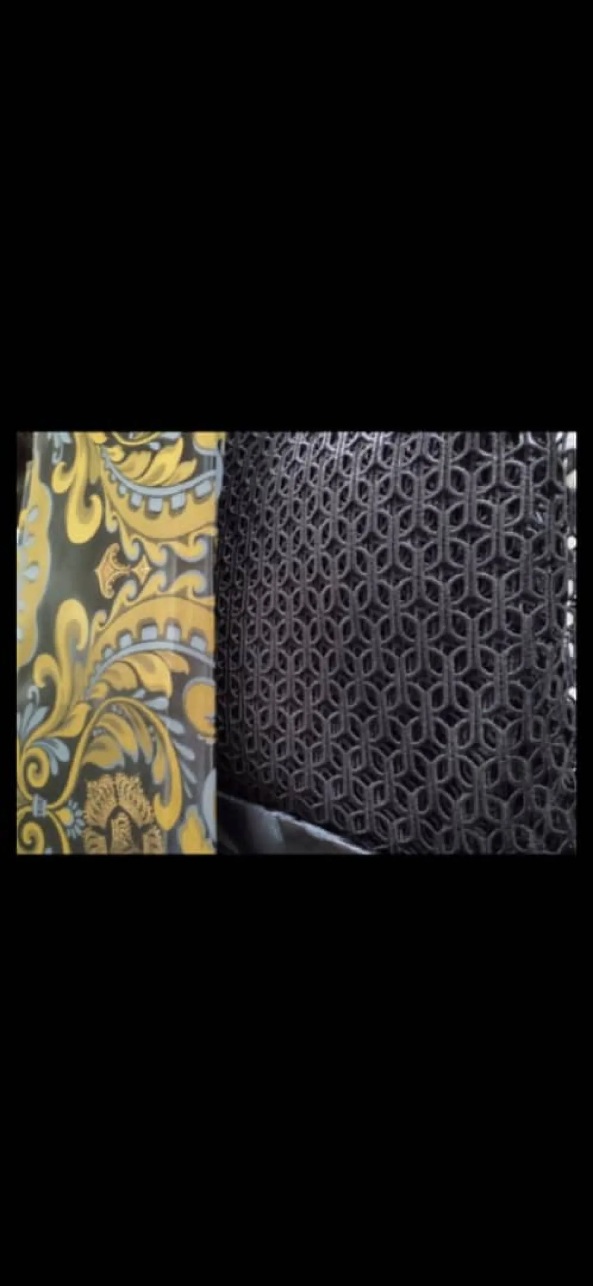 PV Guipure Lace - Image 5