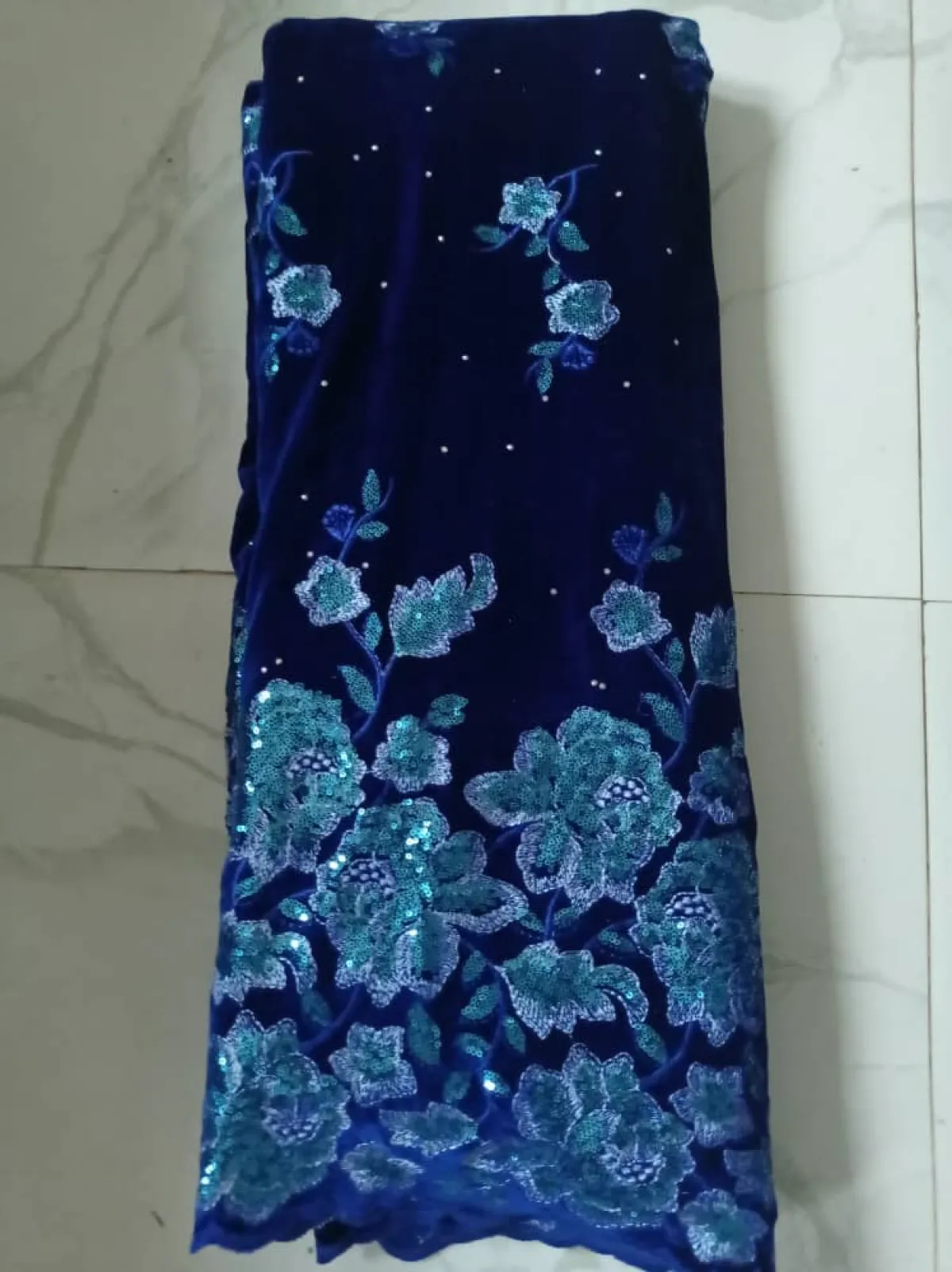 Velvet Lace - Image 1