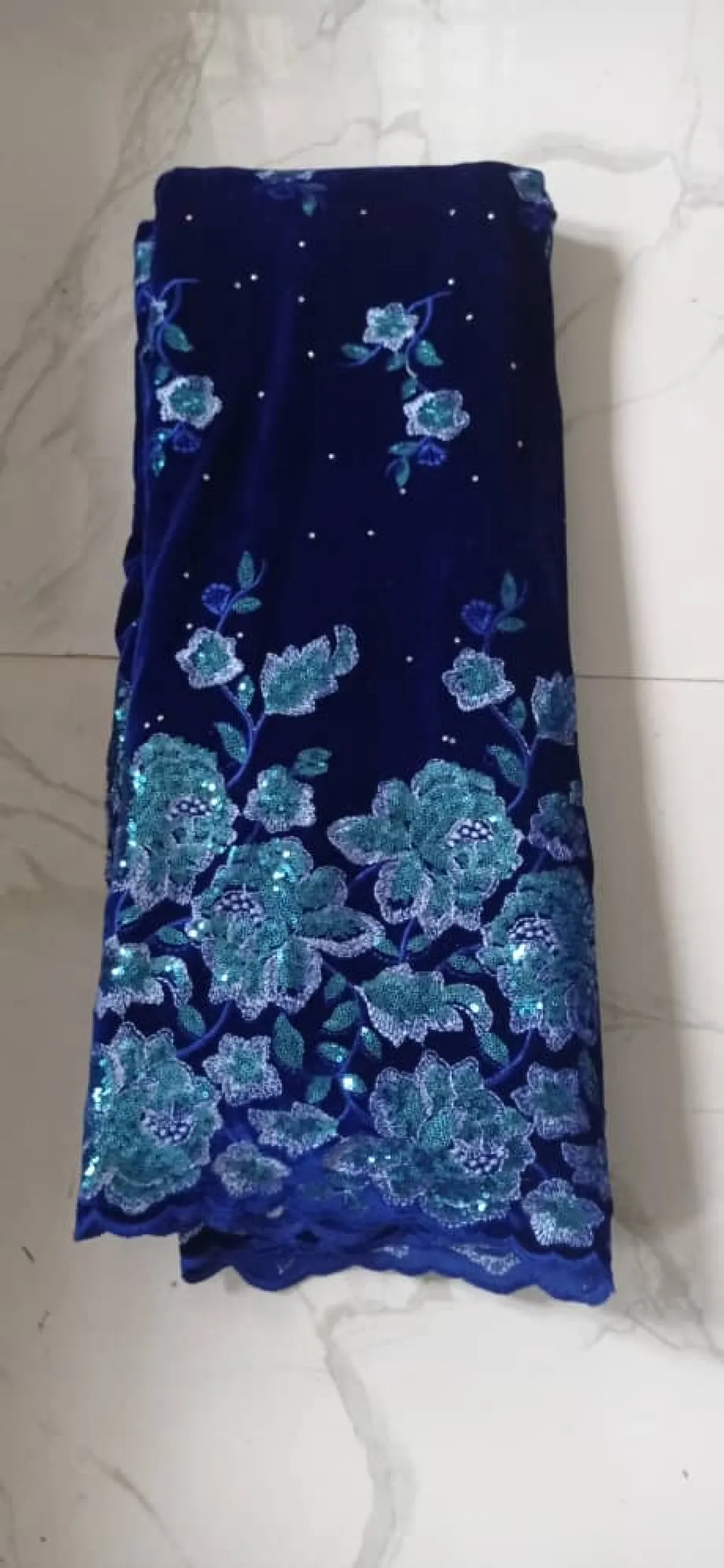 Velvet Lace - Image 2