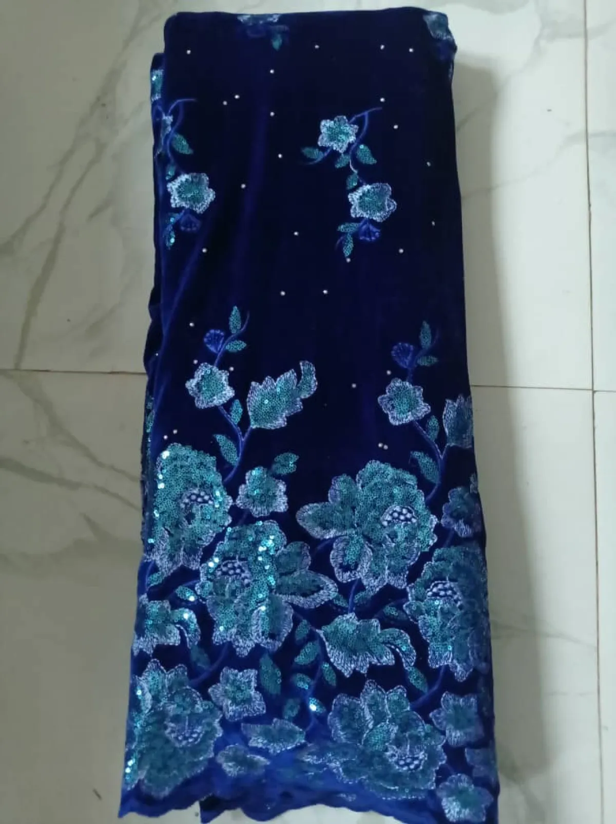 Velvet Lace - Image 3