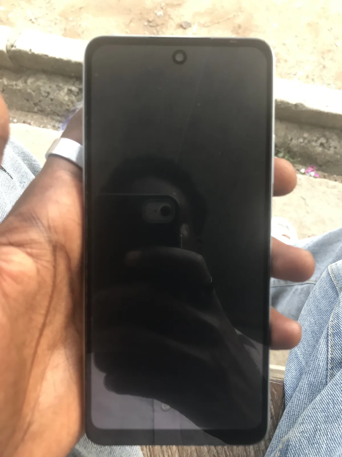 Itel s24 128gb - Image 2